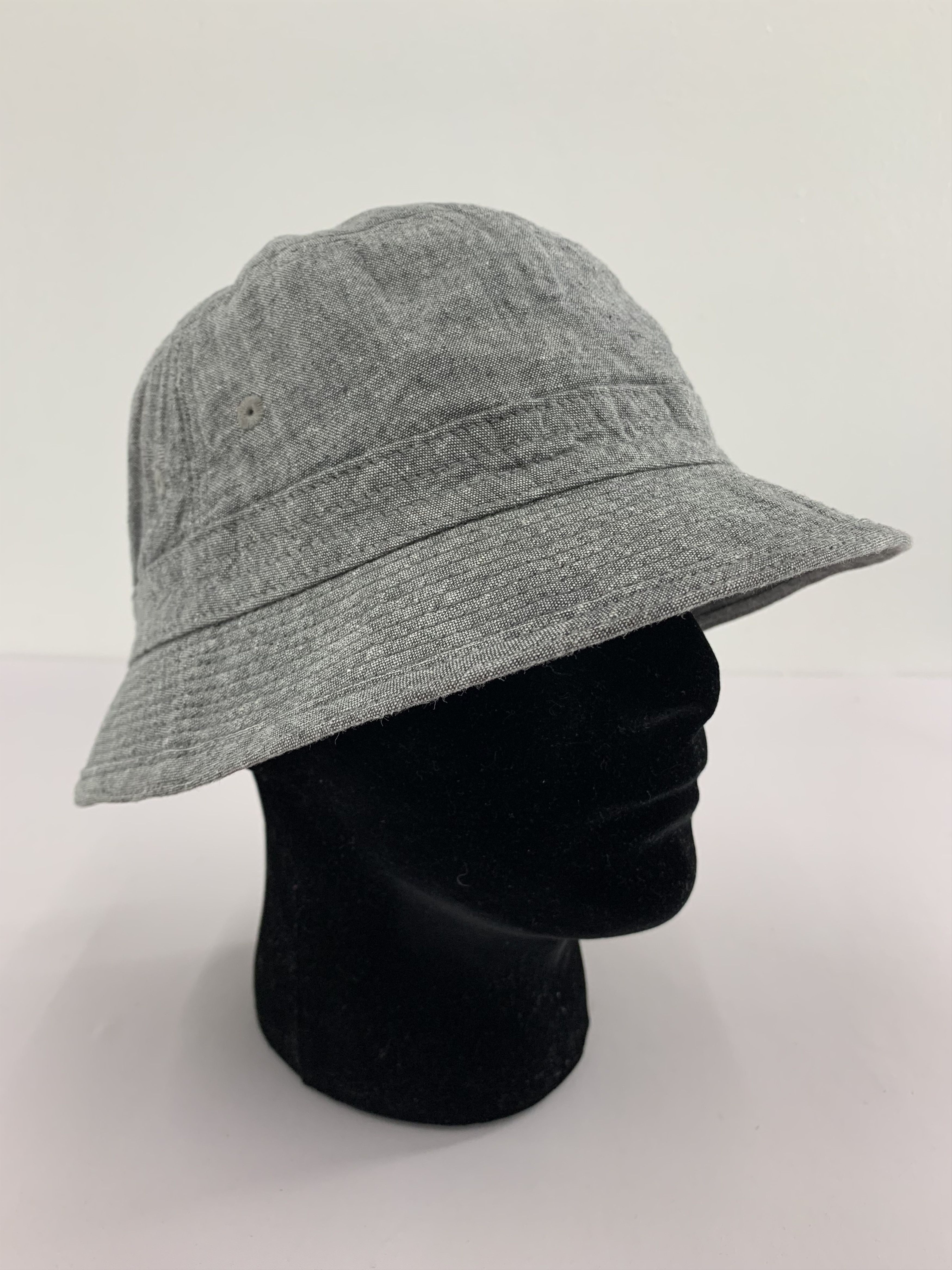 Joie de Vivre Joie De Vivre Hats, Bucket Hats - S3003 Size ONE SIZE - 3 Thumbnail
