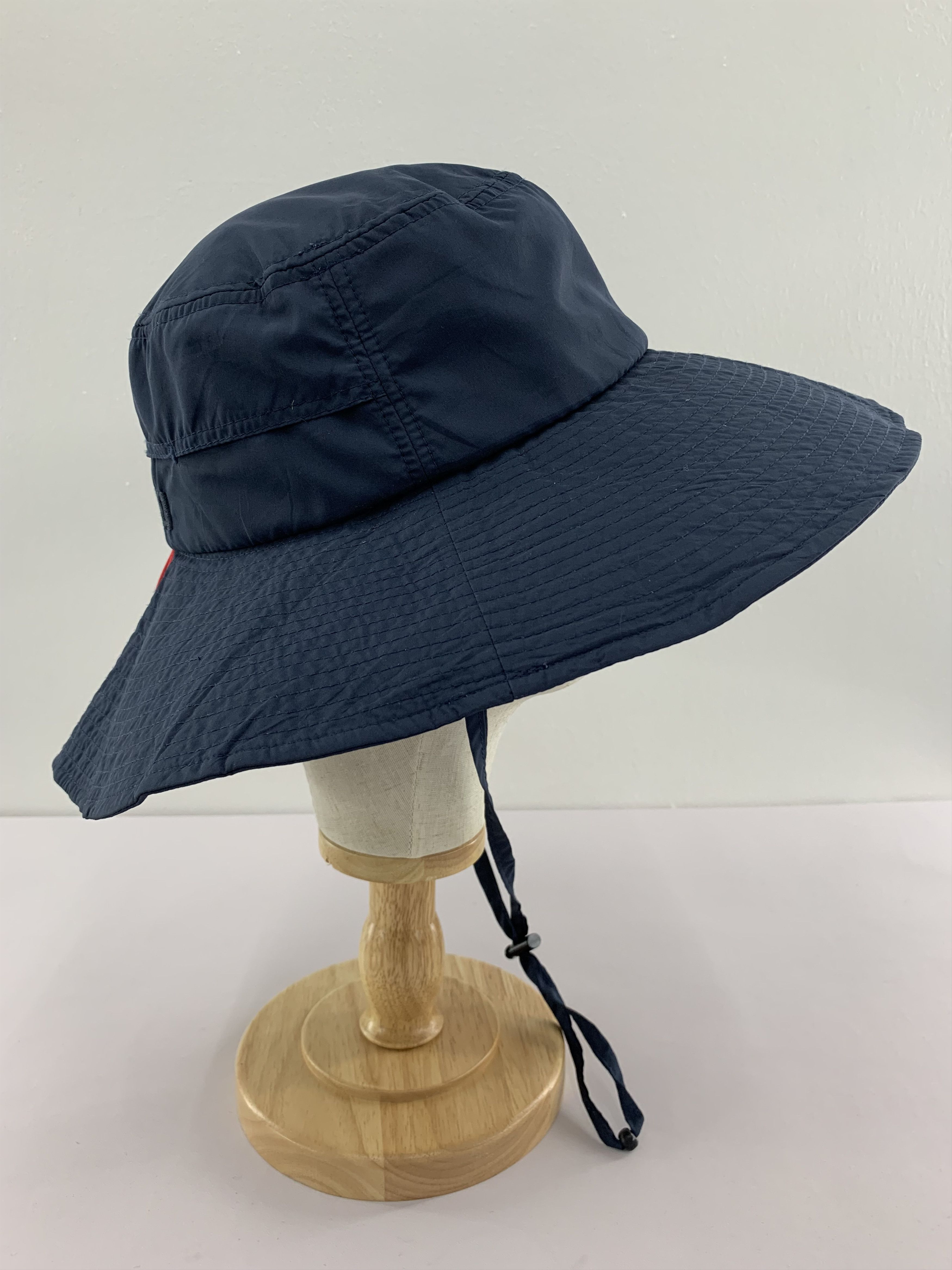 Japanese Brand Arena Bucket Hats / Sun Hat / Fishing Hat Size ONE SIZE - 2 Thumbnail