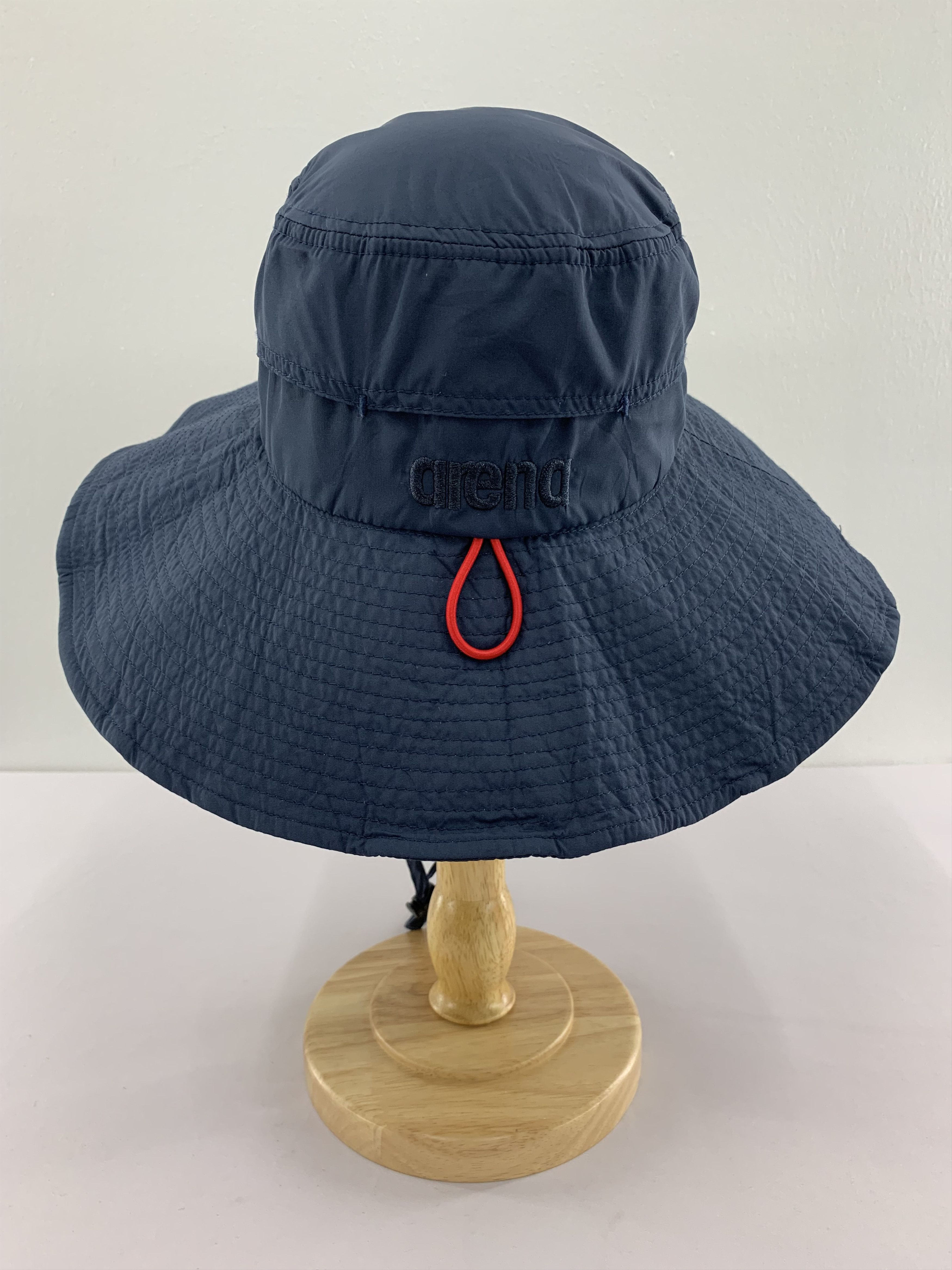 Japanese Brand Arena Bucket Hats / Sun Hat / Fishing Hat Size ONE SIZE - 4 Thumbnail