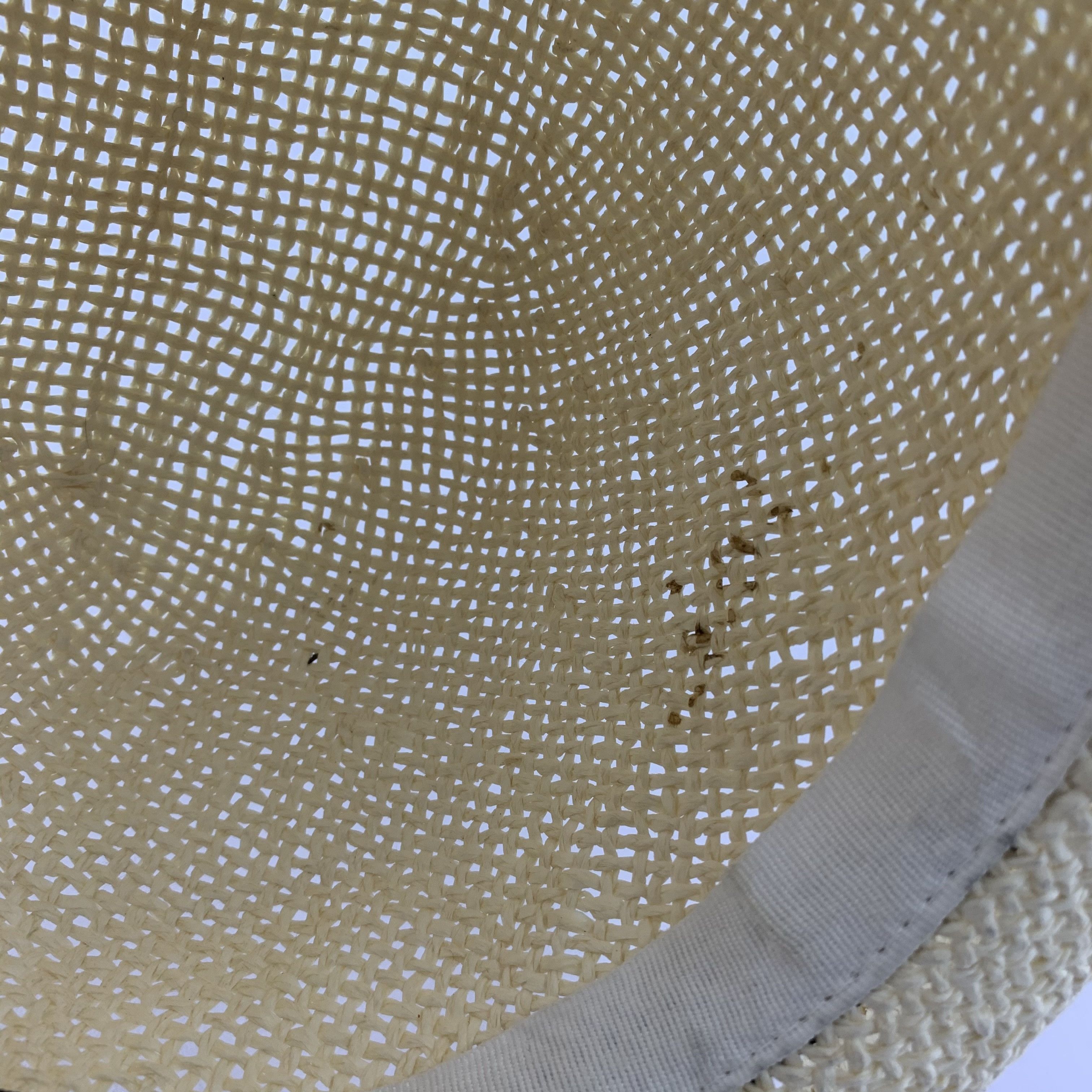 Playboy Playboy Bucket Straw Hats - SS2046 Size ONE SIZE - 9 Thumbnail