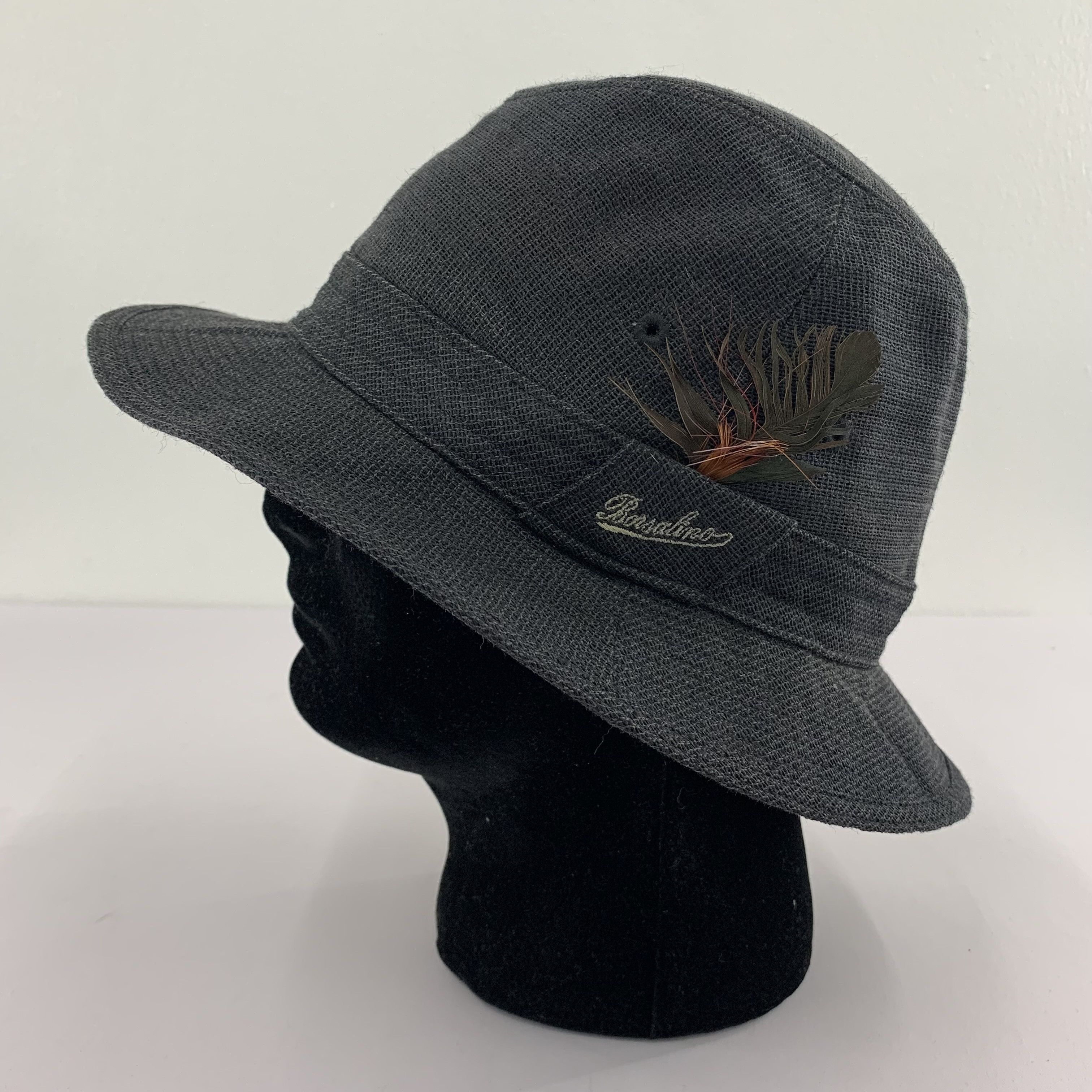 Borsalino Borsalino Hats - S3070 Size ONE SIZE - 1 Thumbnail