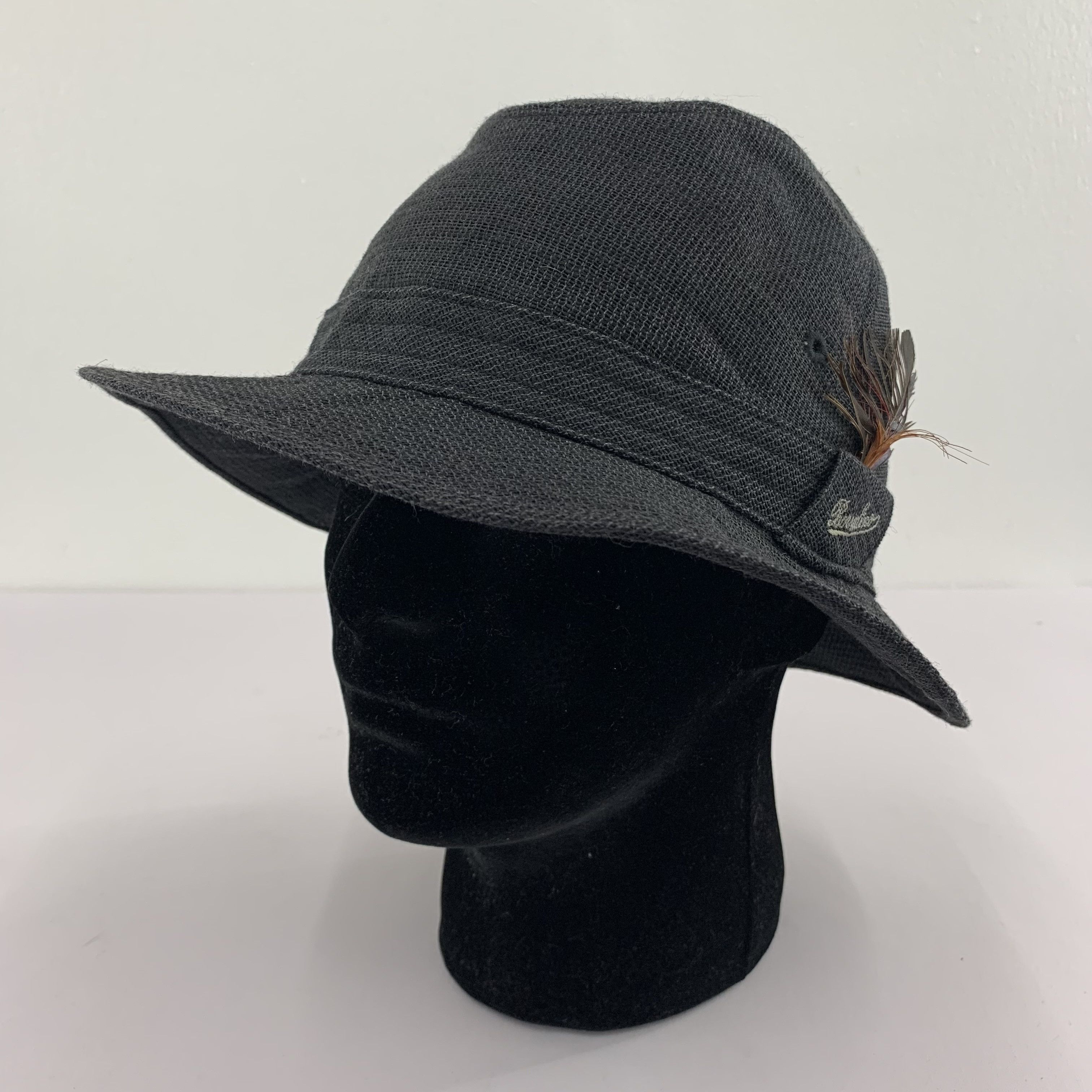 Borsalino Borsalino Hats - S3070 Size ONE SIZE - 3 Thumbnail