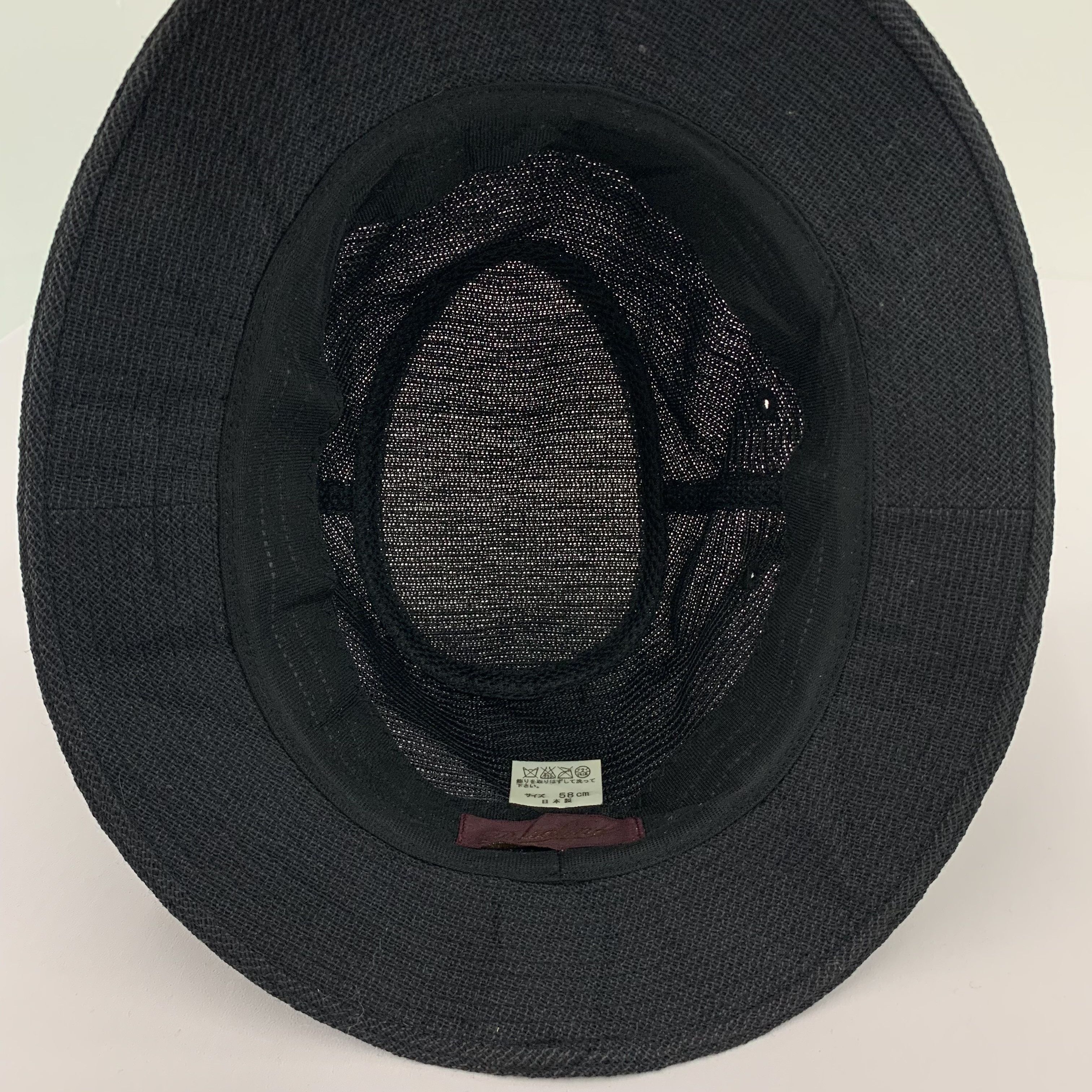 Borsalino Borsalino Hats - S3070 Size ONE SIZE - 6 Thumbnail