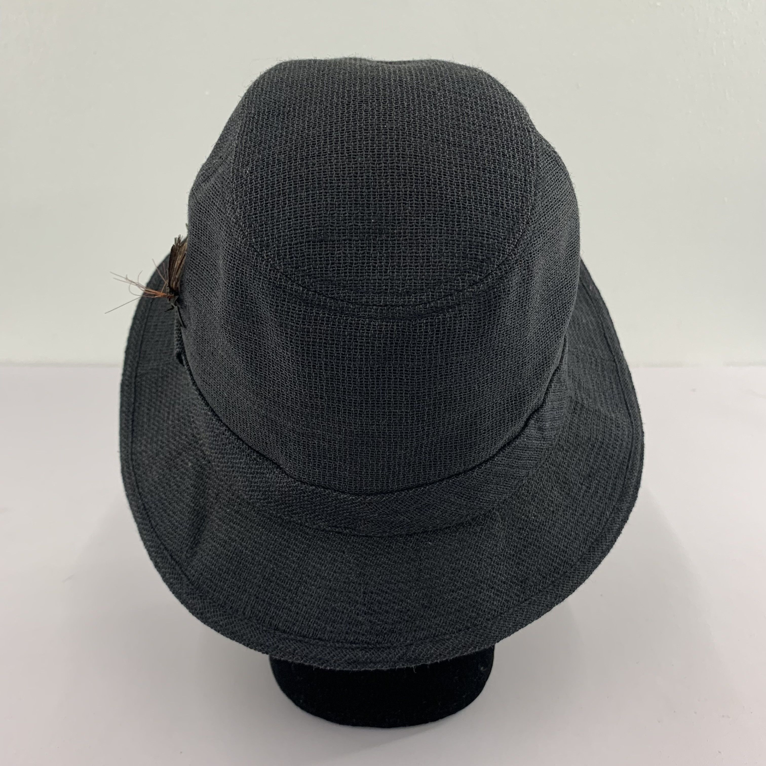 Borsalino Borsalino Hats - S3070 Size ONE SIZE - 5 Thumbnail