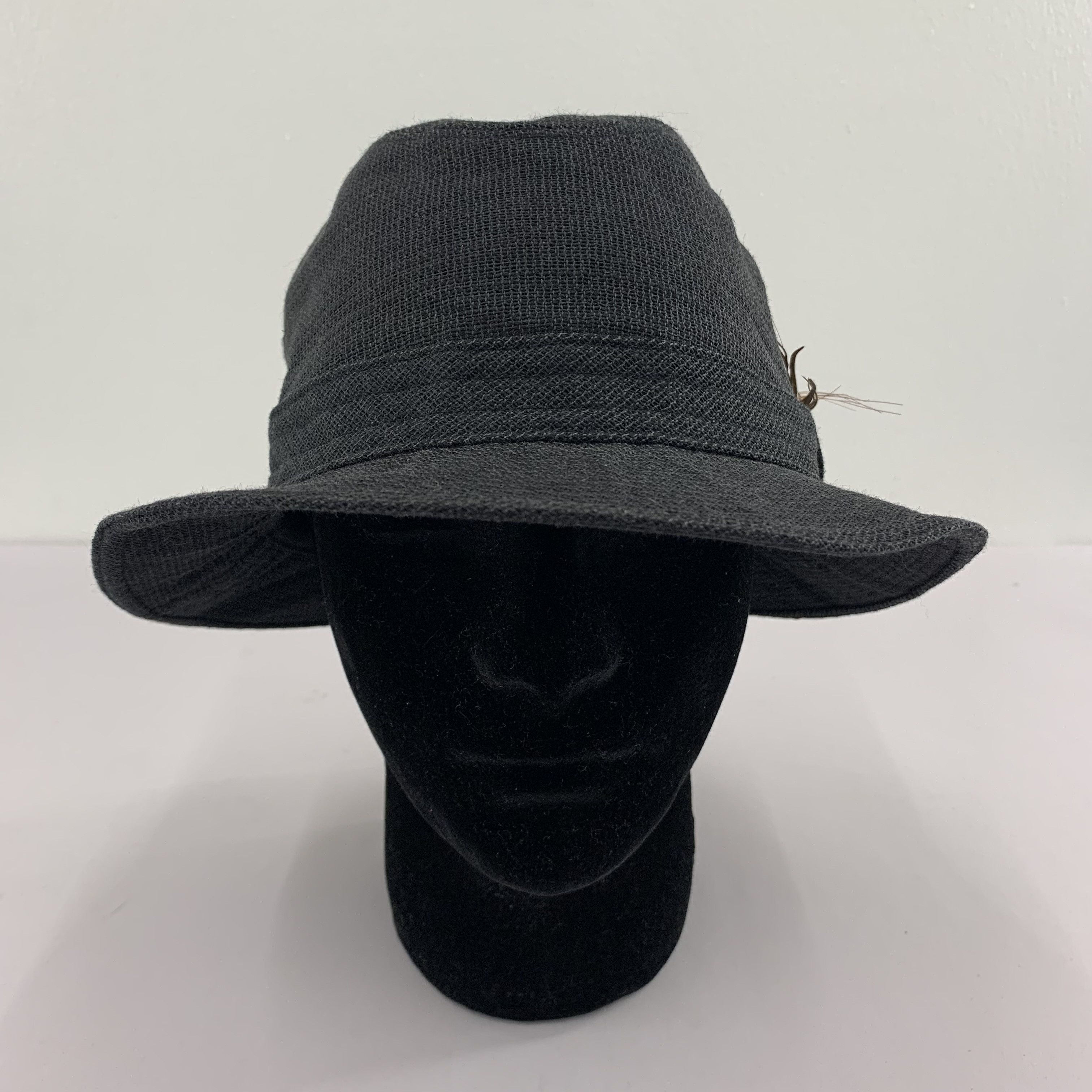 Borsalino Borsalino Hats - S3070 Size ONE SIZE - 2 Thumbnail