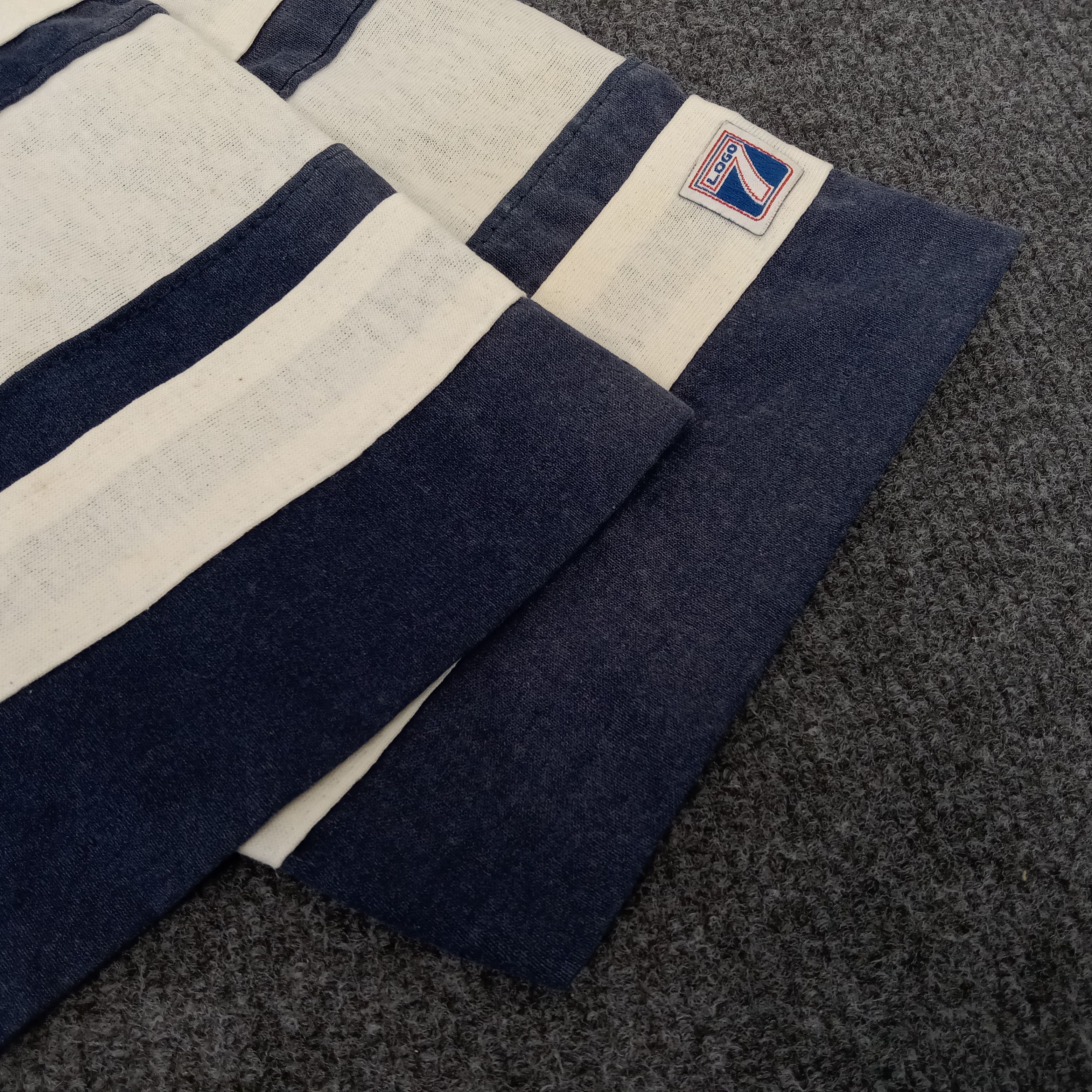 Logo 7 New York Yankees MLB American Baseball Tshirt Size US L / EU 52-54 / 3 - 7 Thumbnail