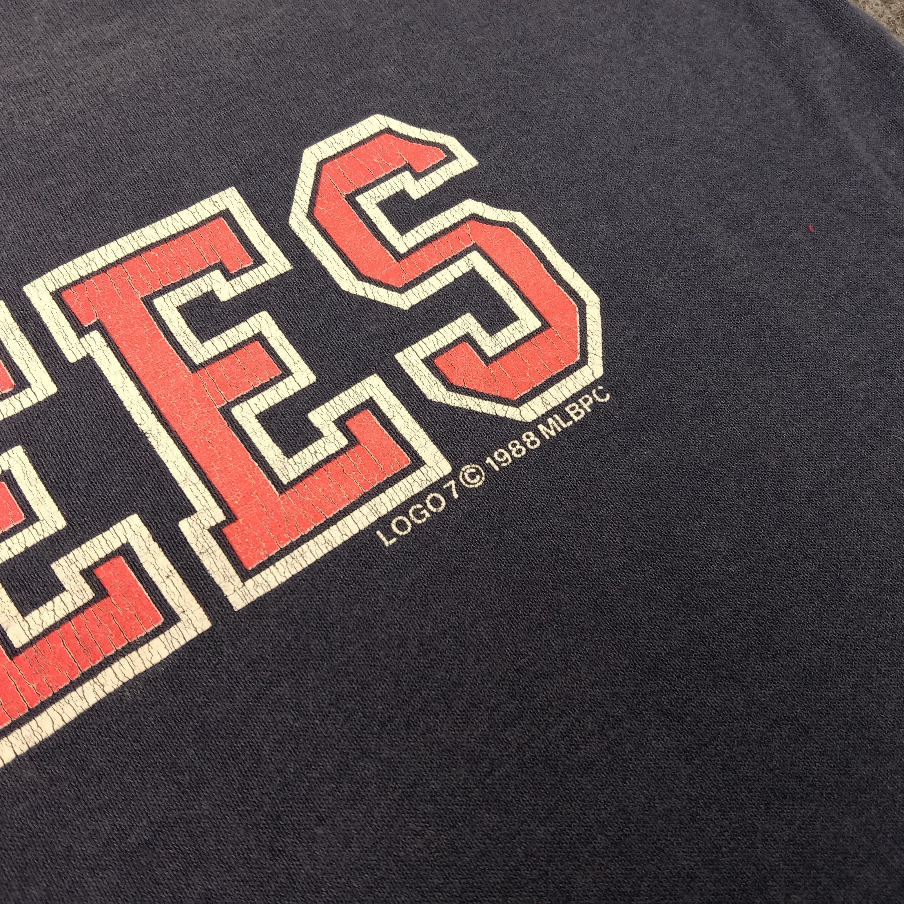 Logo 7 New York Yankees MLB American Baseball Tshirt Size US L / EU 52-54 / 3 - 3 Thumbnail