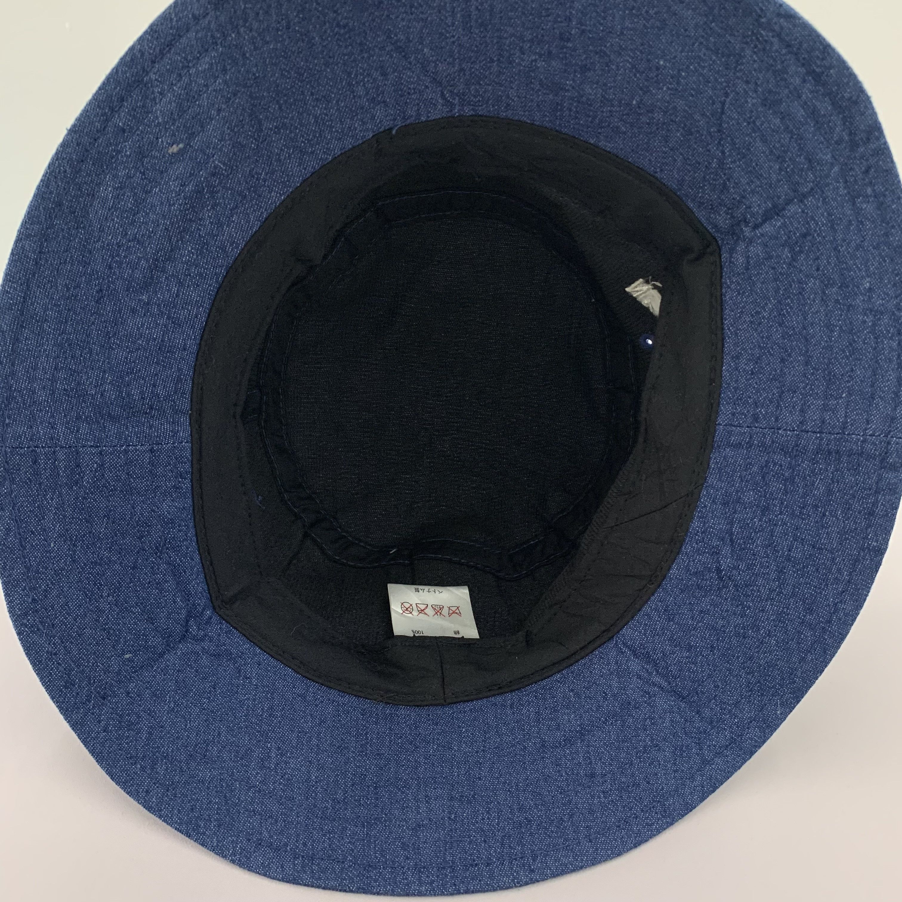 Other N.G83 Bucket Hats - S3064 Size ONE SIZE - 6 Thumbnail