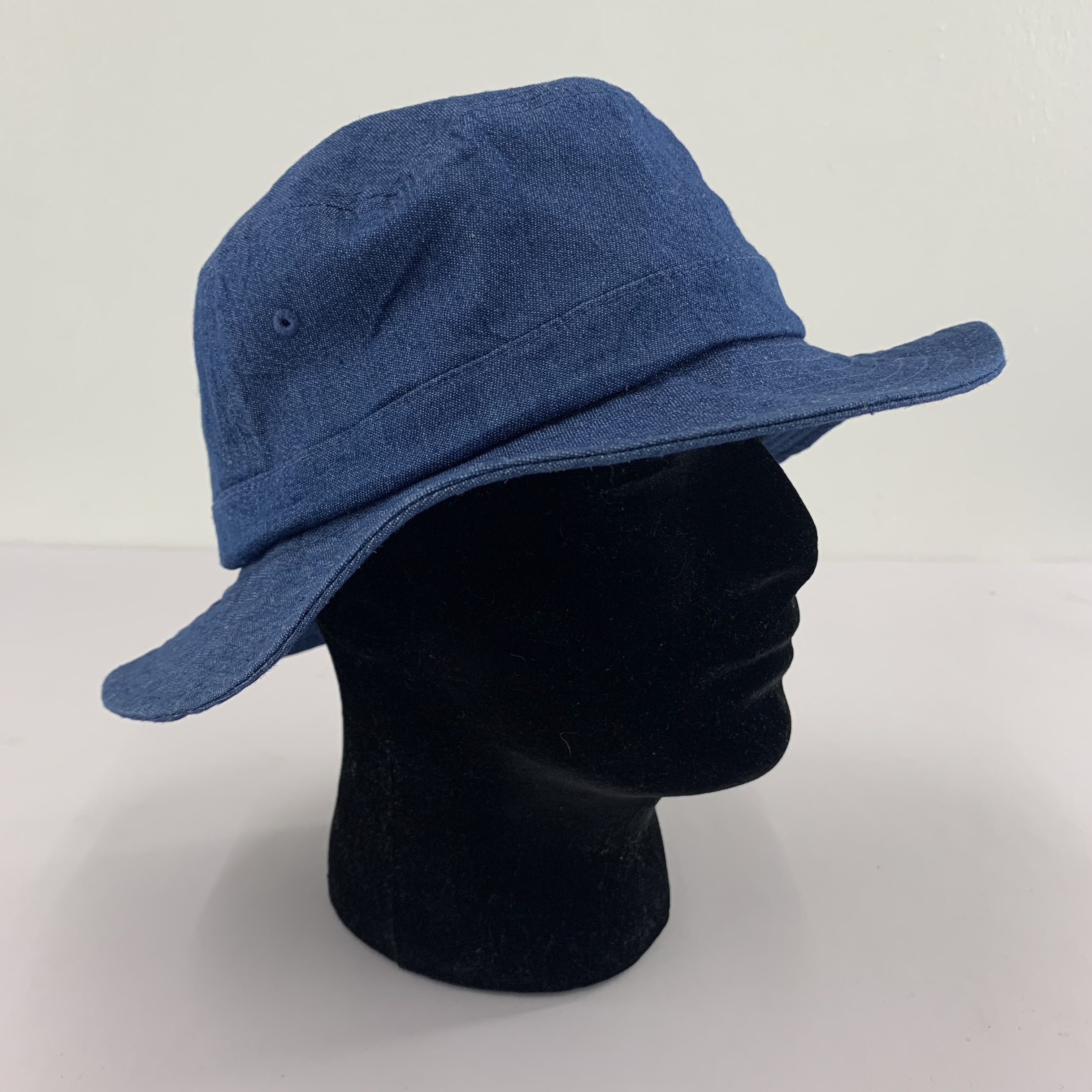 Other N.G83 Bucket Hats - S3064 Size ONE SIZE - 3 Thumbnail