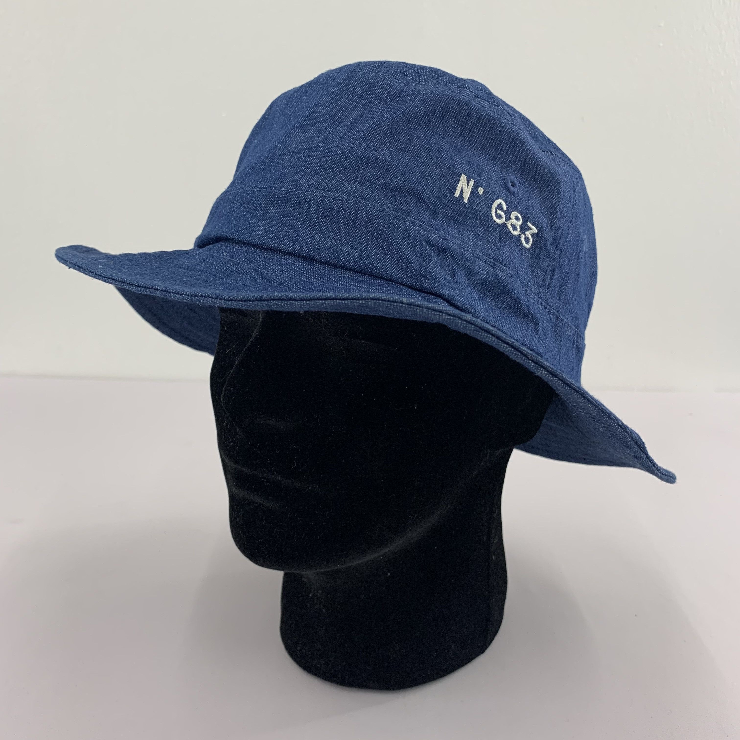 N.G83 Bucket Hats - S3064