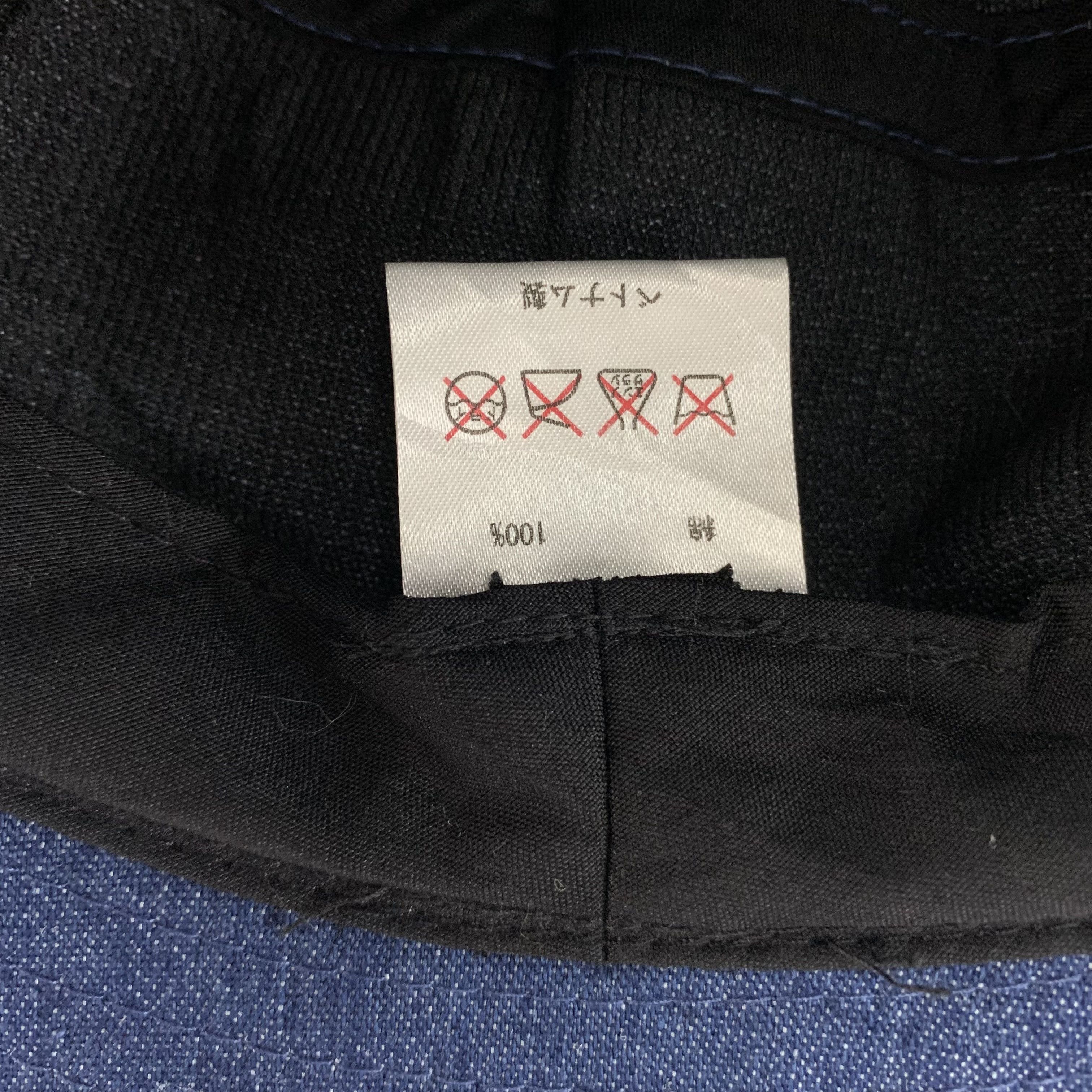 Other N.G83 Bucket Hats - S3064 Size ONE SIZE - 7 Thumbnail