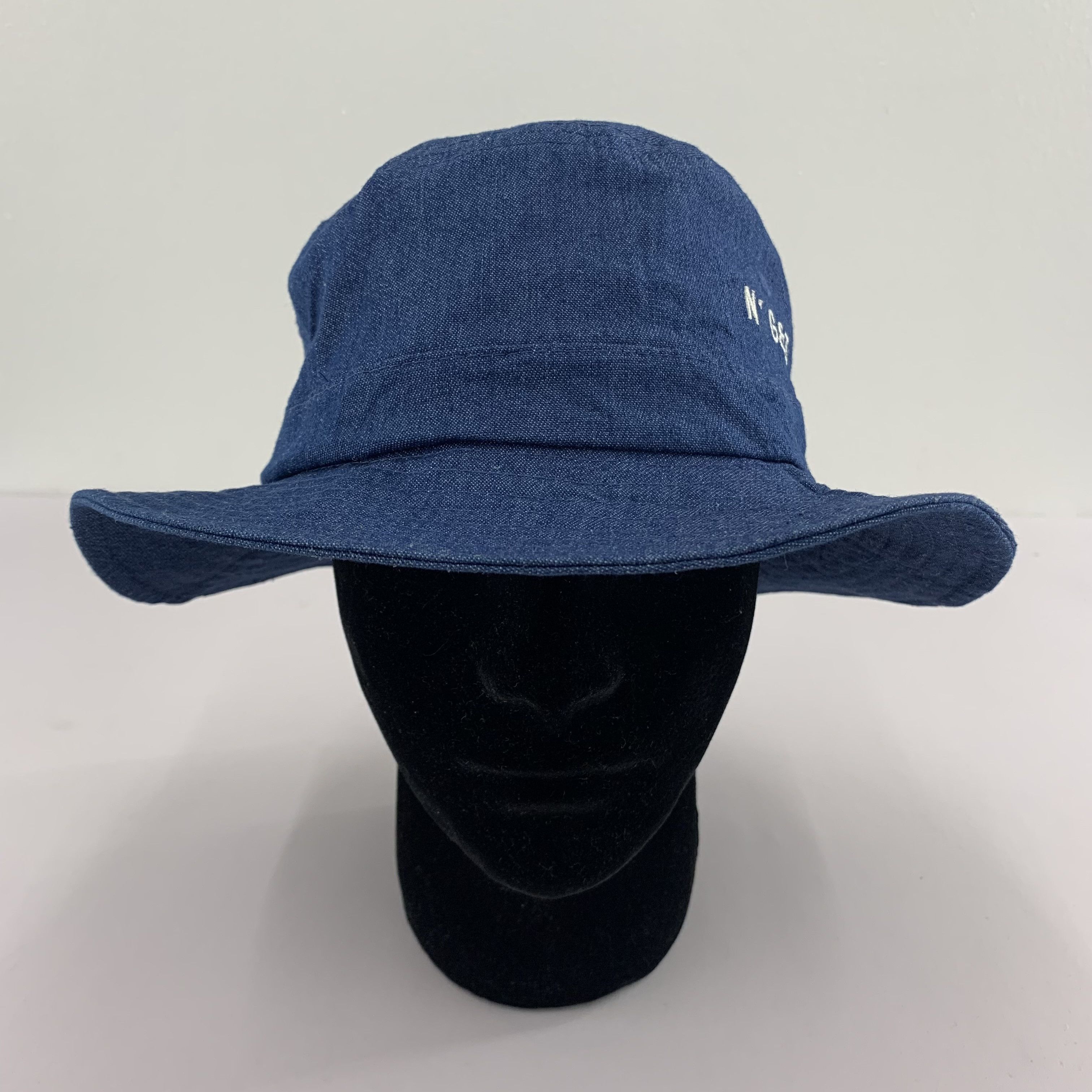 Other N.G83 Bucket Hats - S3064 Size ONE SIZE - 2 Thumbnail