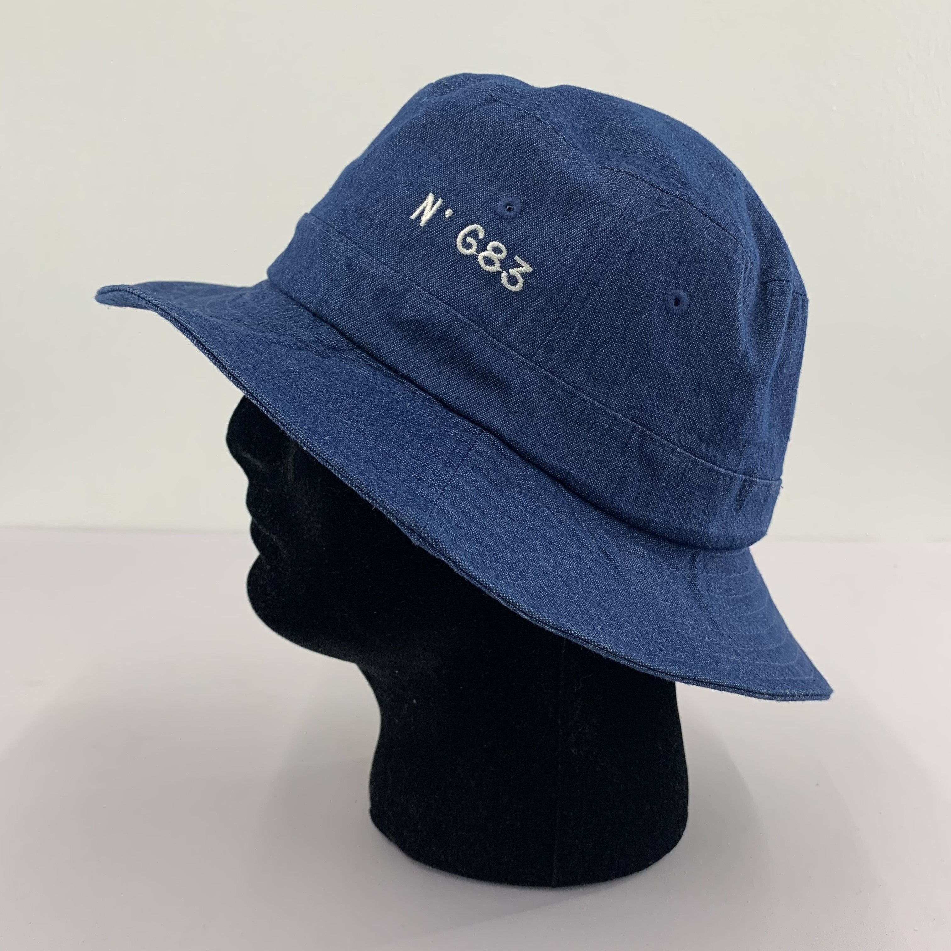 Other N.G83 Bucket Hats - S3064 Size ONE SIZE - 4 Thumbnail