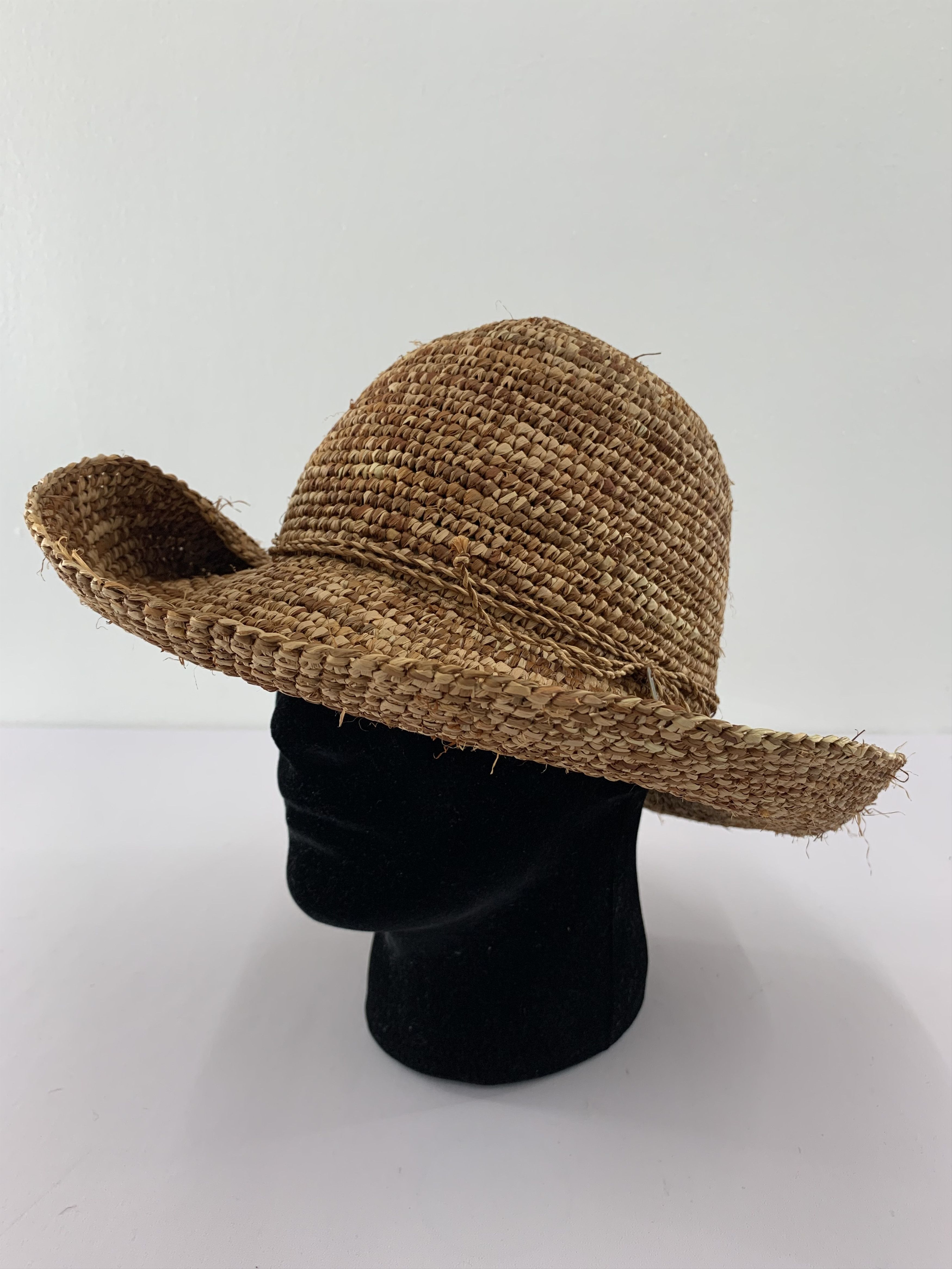 Designer 3 can4 on Hats - SS2069 Size ONE SIZE - 3 Thumbnail