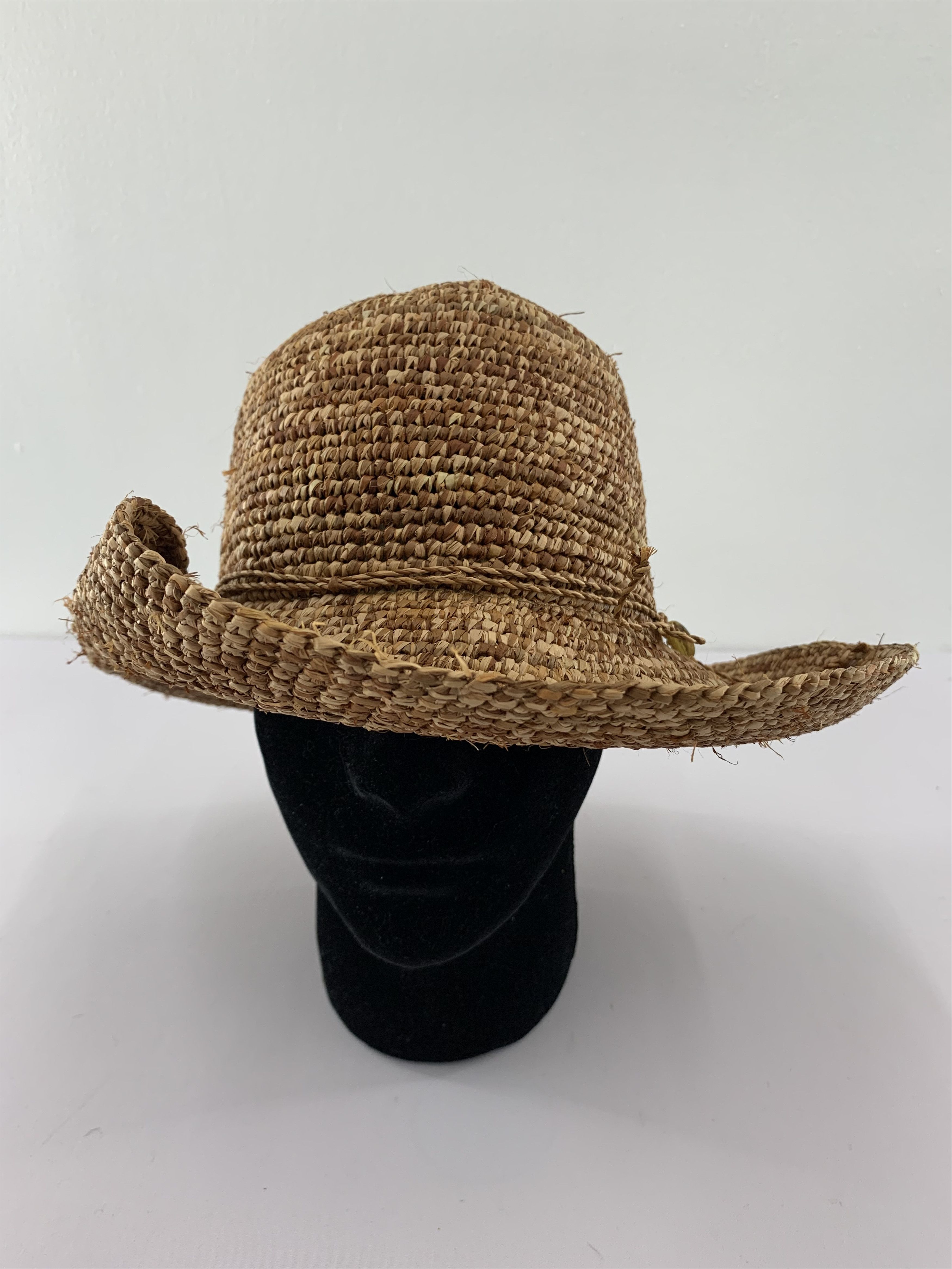 Designer 3 can4 on Hats - SS2069 Size ONE SIZE - 2 Thumbnail