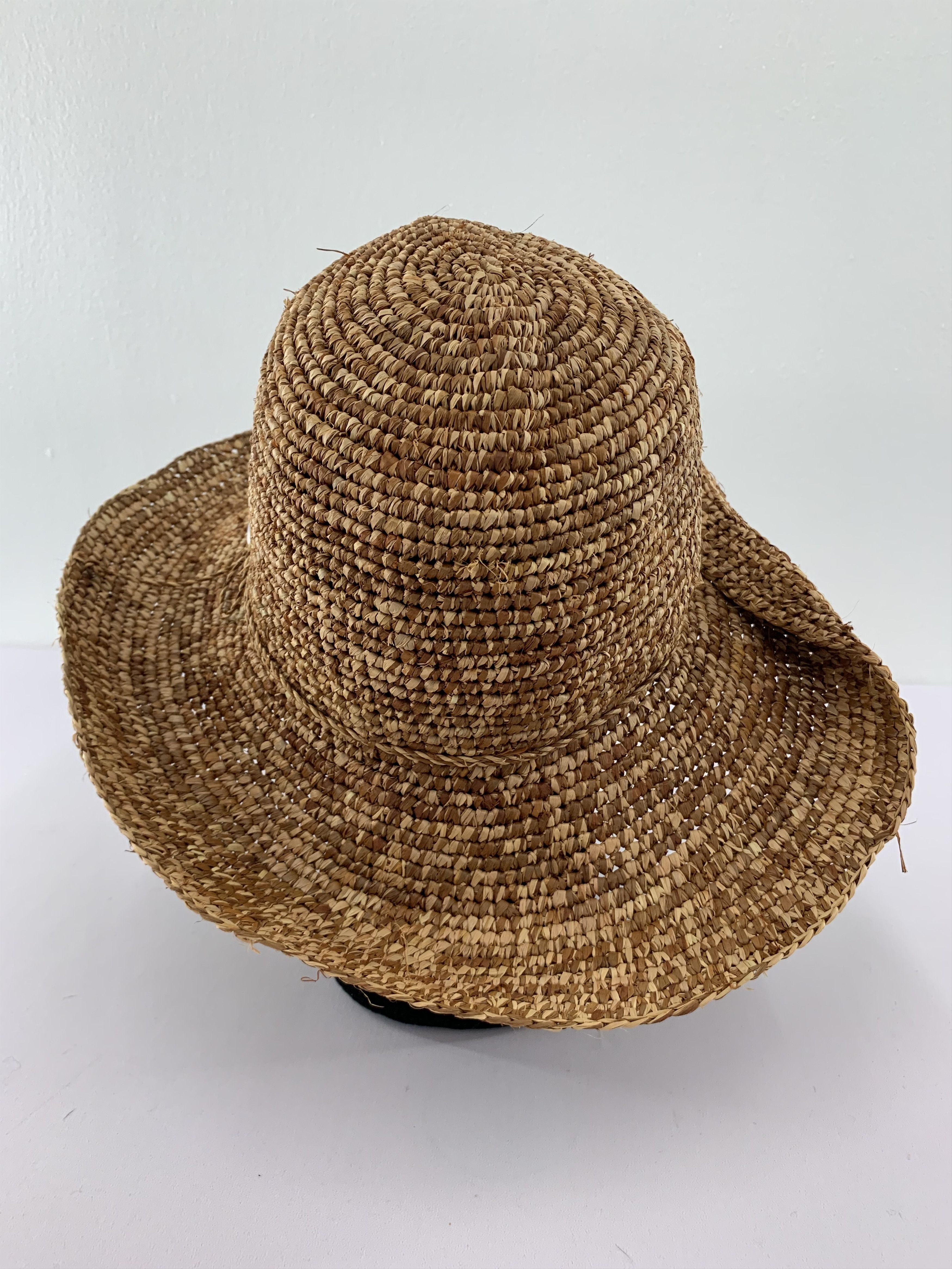 Designer 3 can4 on Hats - SS2069 Size ONE SIZE - 4 Thumbnail