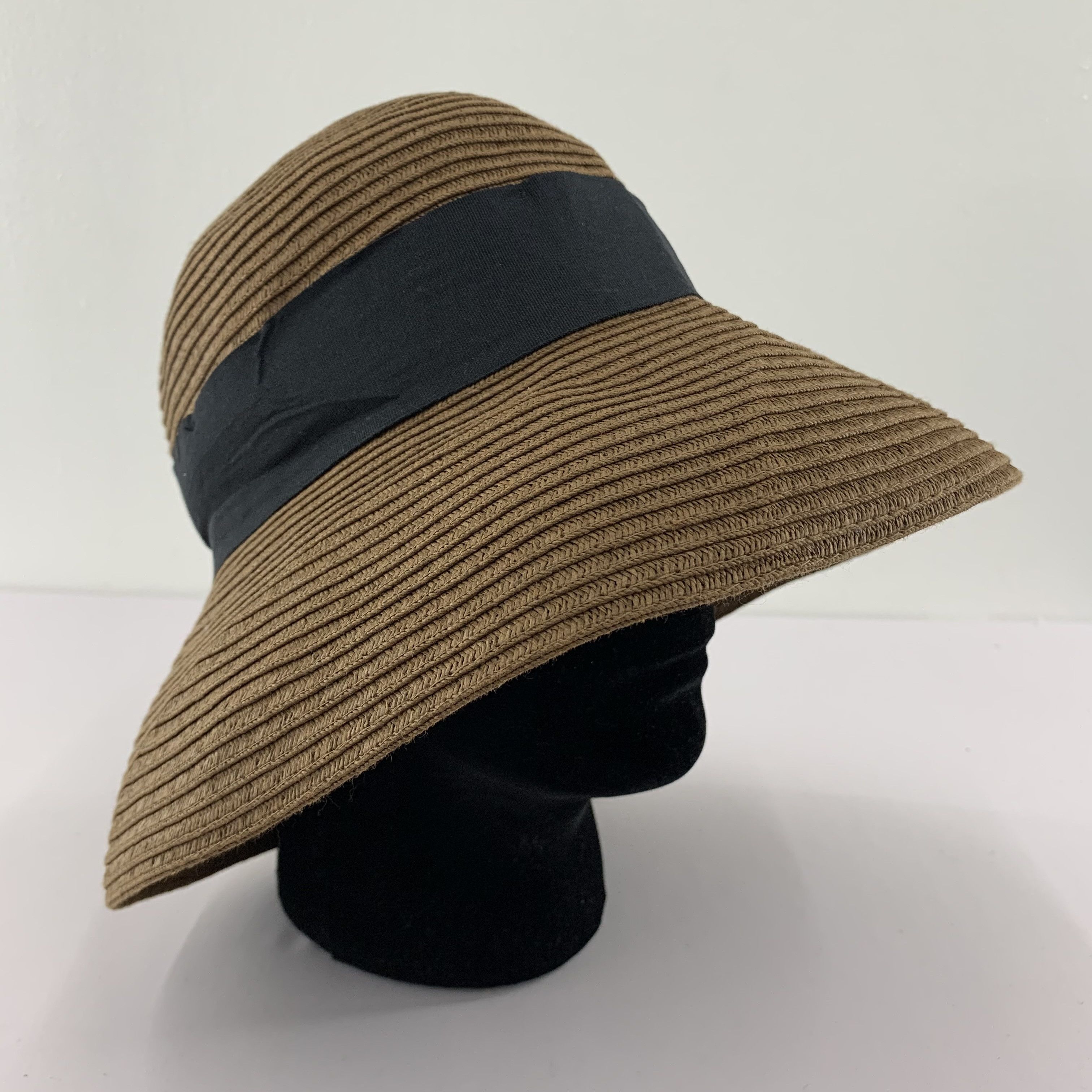 Other Unknown Bucket Hats Nice Design - SS2076 Size ONE SIZE - 4 Thumbnail