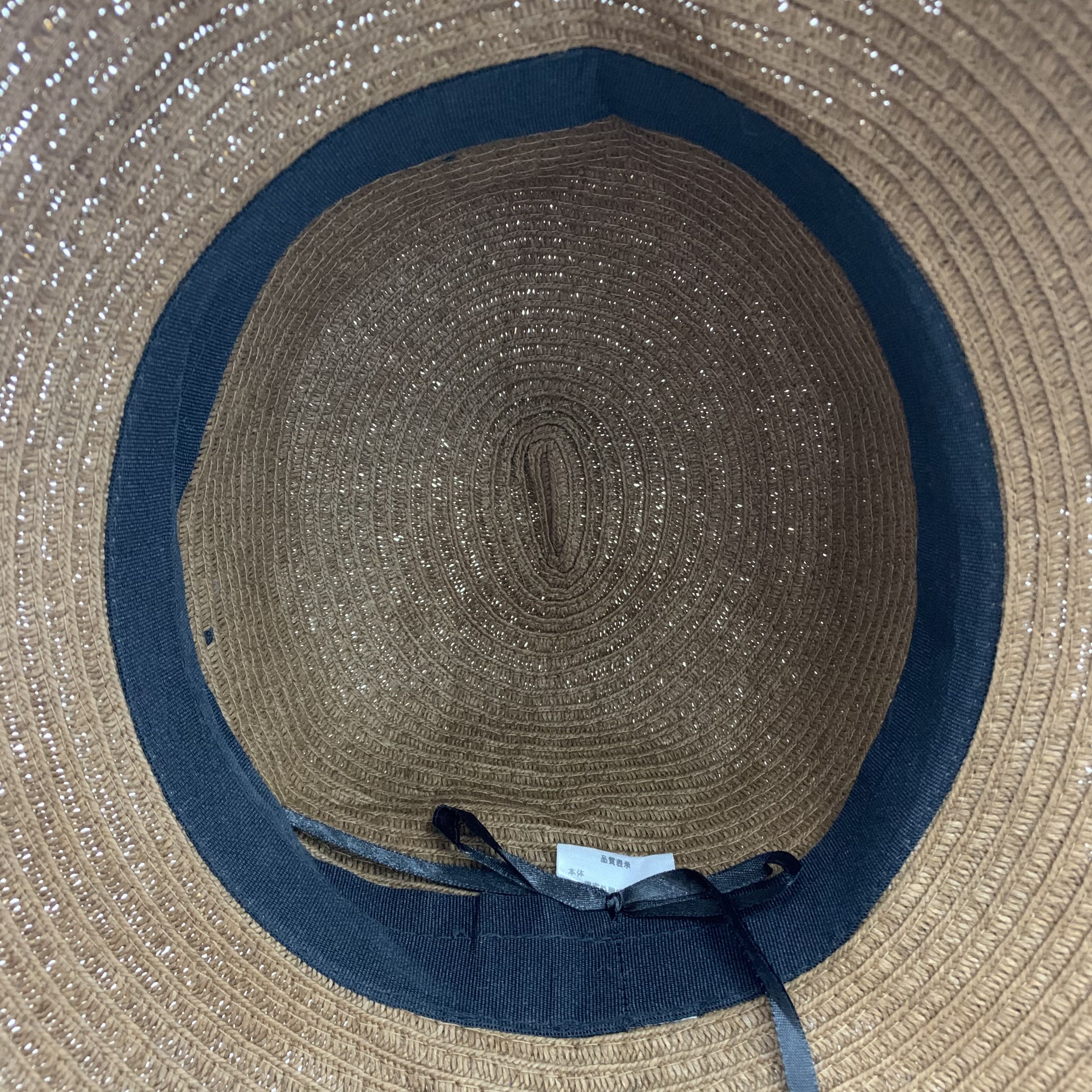 Other Unknown Bucket Hats Nice Design - SS2076 Size ONE SIZE - 6 Thumbnail