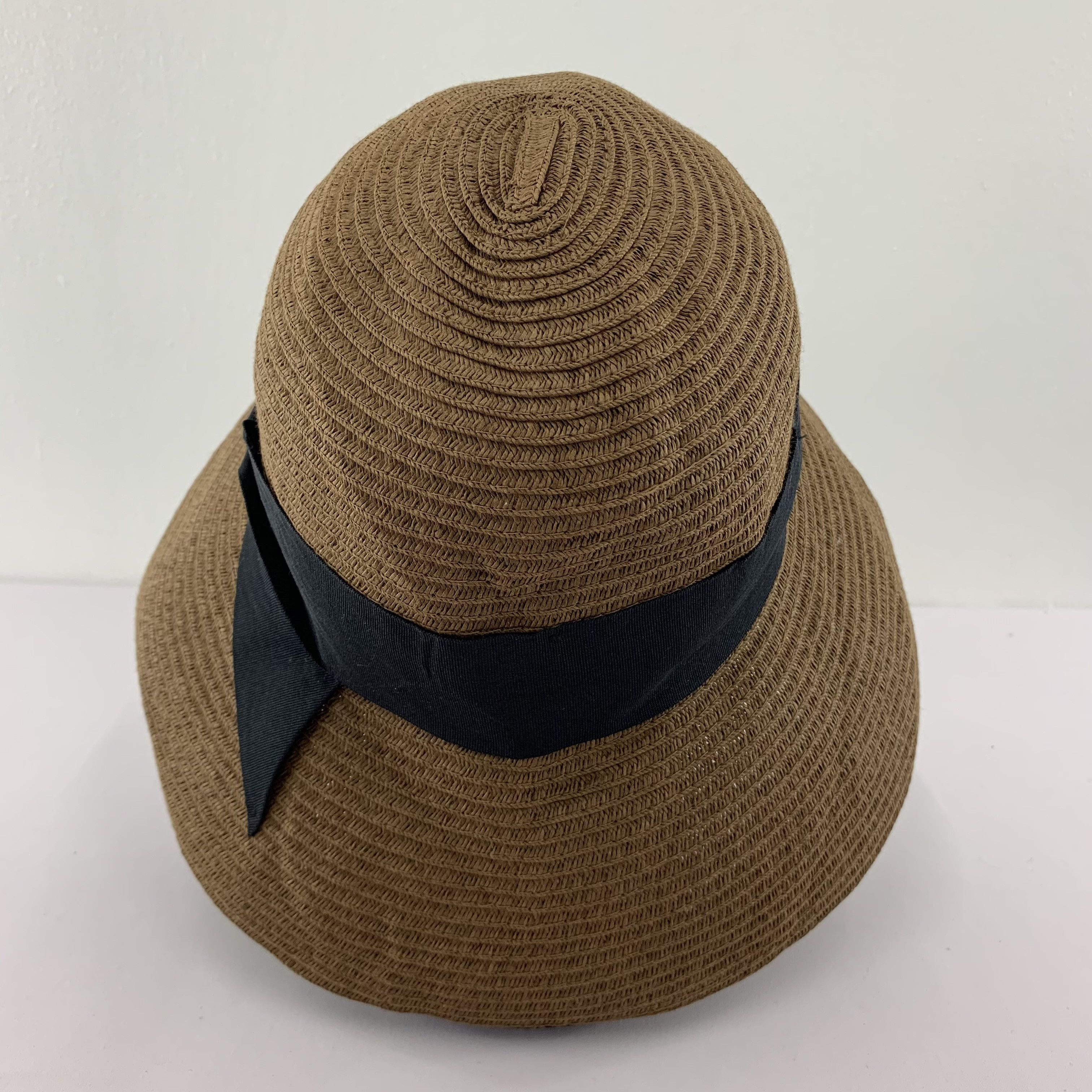 Other Unknown Bucket Hats Nice Design - SS2076 Size ONE SIZE - 5 Thumbnail