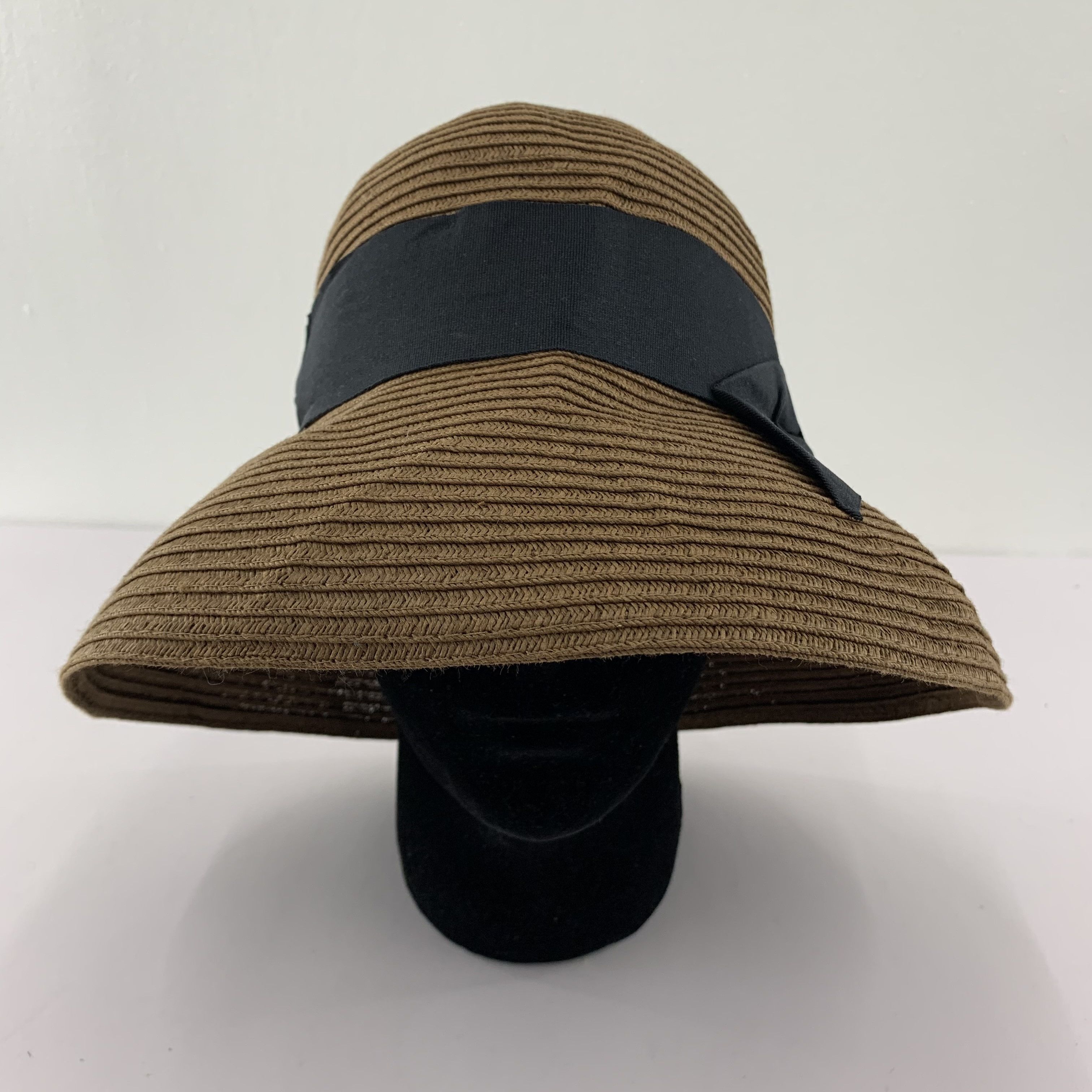Other Unknown Bucket Hats Nice Design - SS2076 Size ONE SIZE - 3 Thumbnail