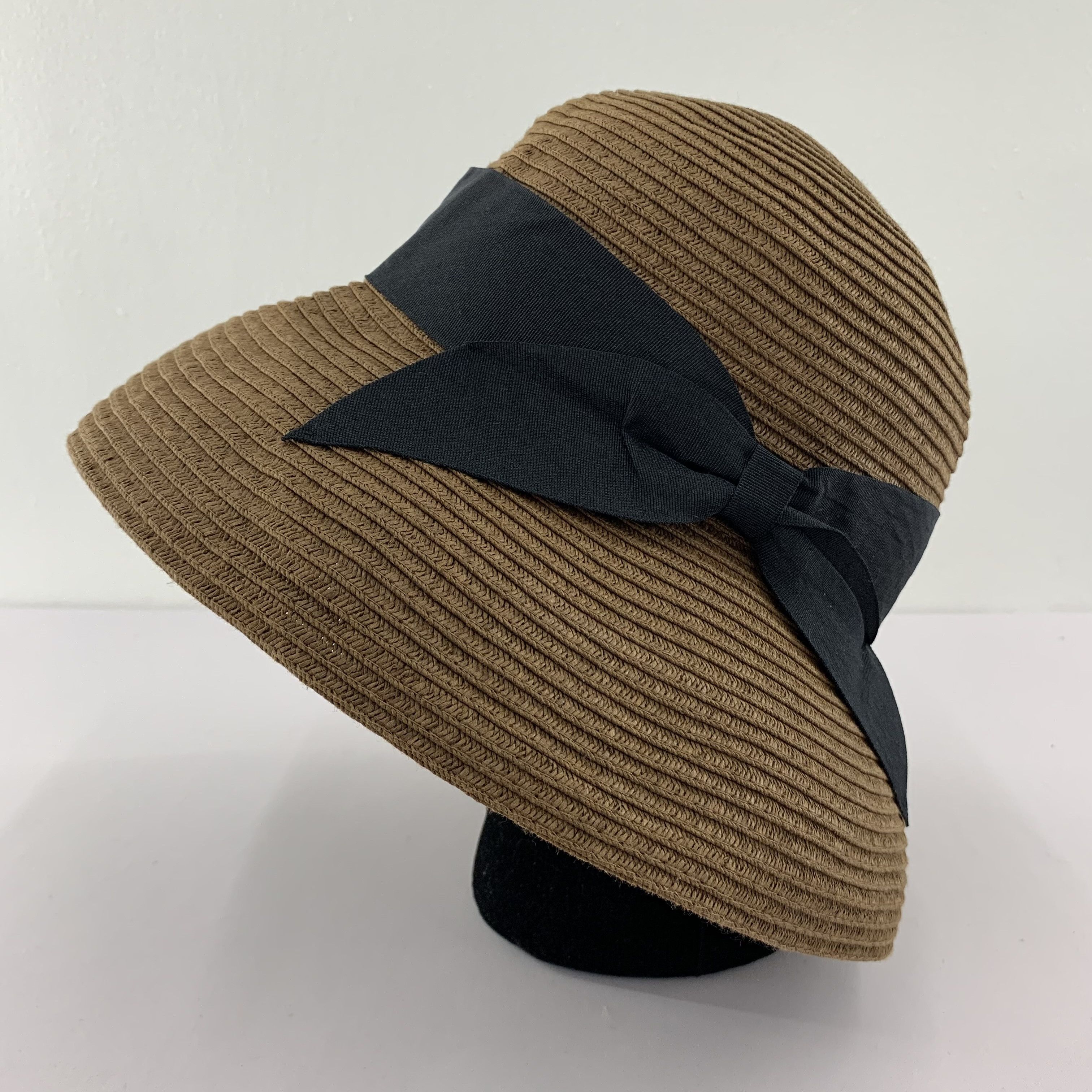 Other Unknown Bucket Hats Nice Design - SS2076 Size ONE SIZE - 1 Thumbnail
