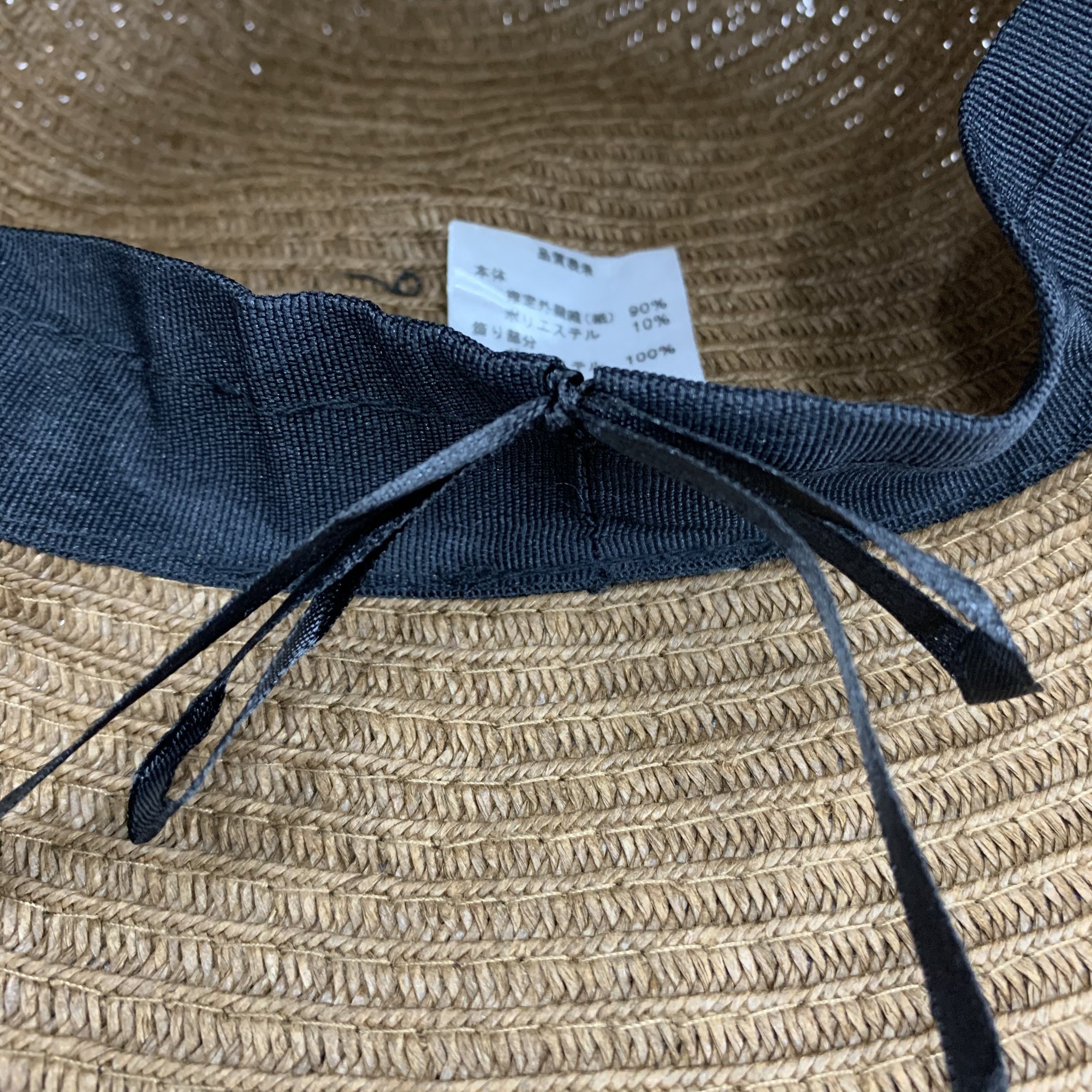 Other Unknown Bucket Hats Nice Design - SS2076 Size ONE SIZE - 8 Thumbnail