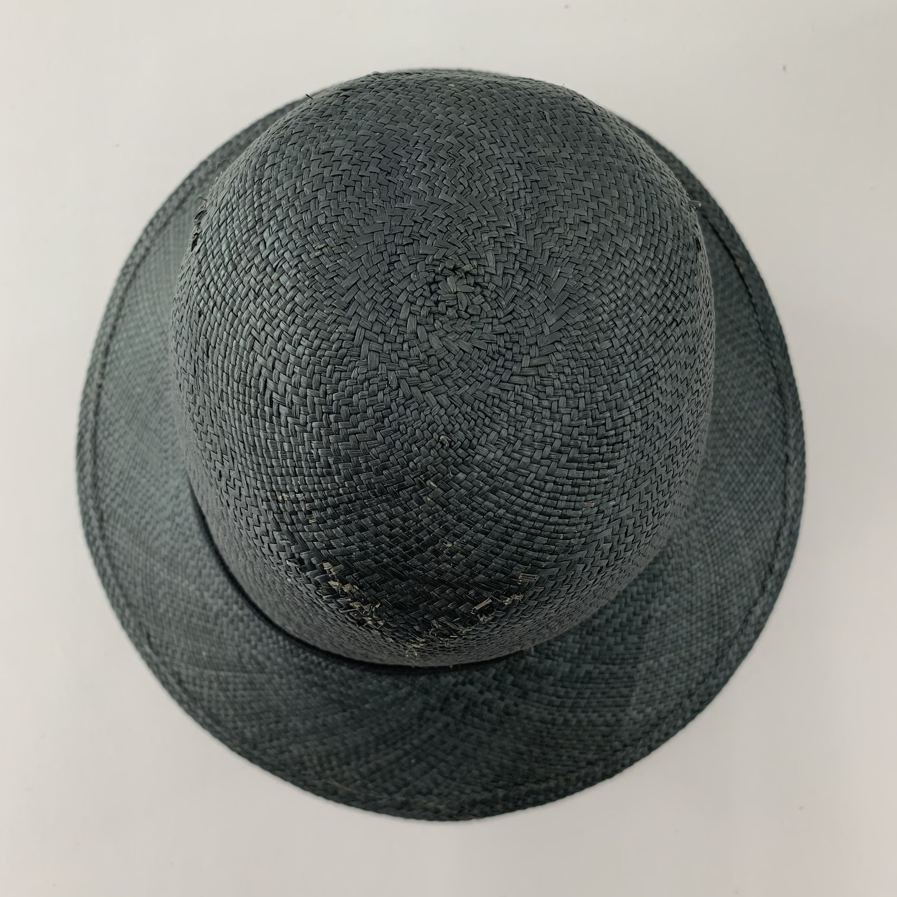 Other Panama Handmade Classic Hats - SS2056 Size ONE SIZE - 6 Thumbnail