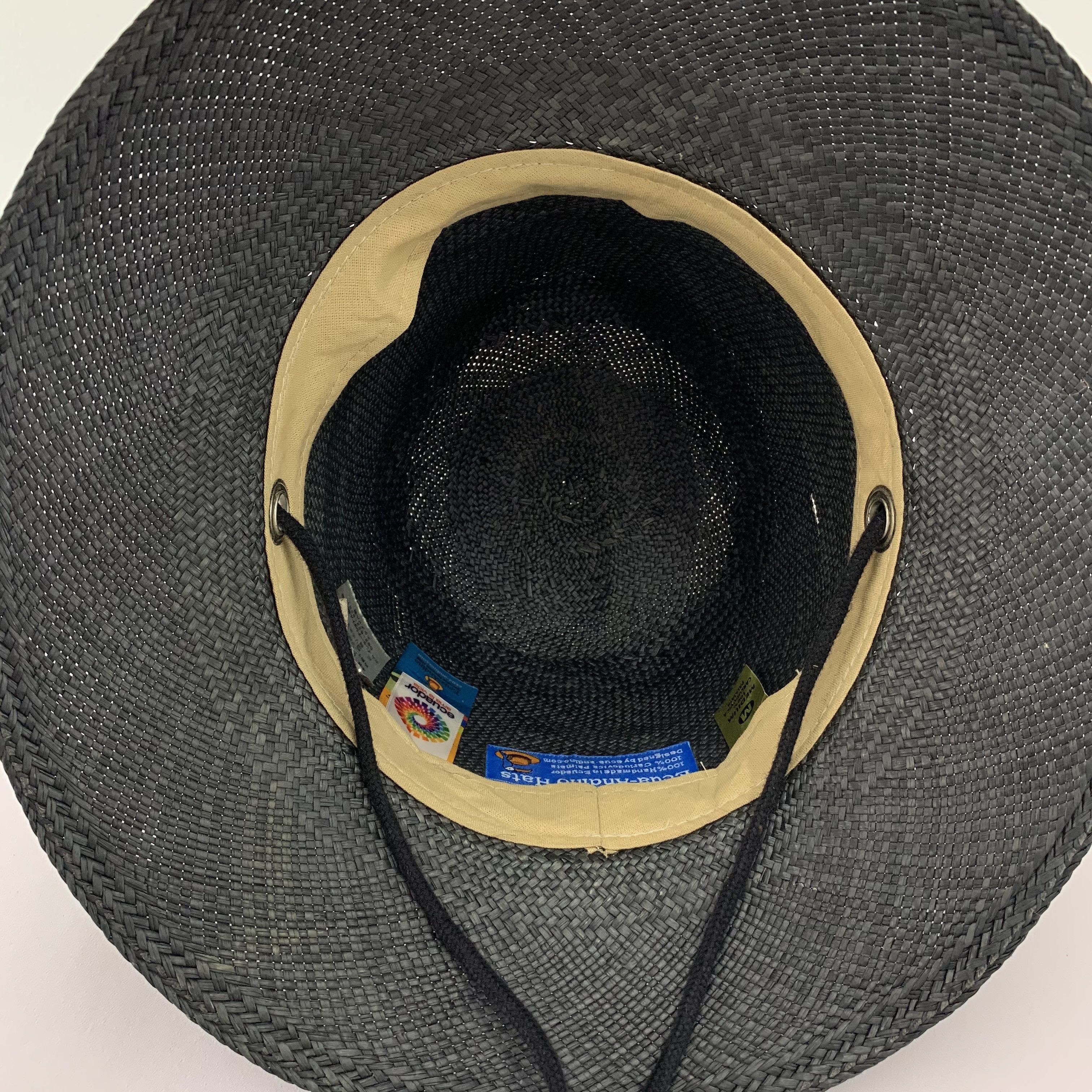 Other Panama Handmade Classic Hats - SS2056 Size ONE SIZE - 8 Thumbnail