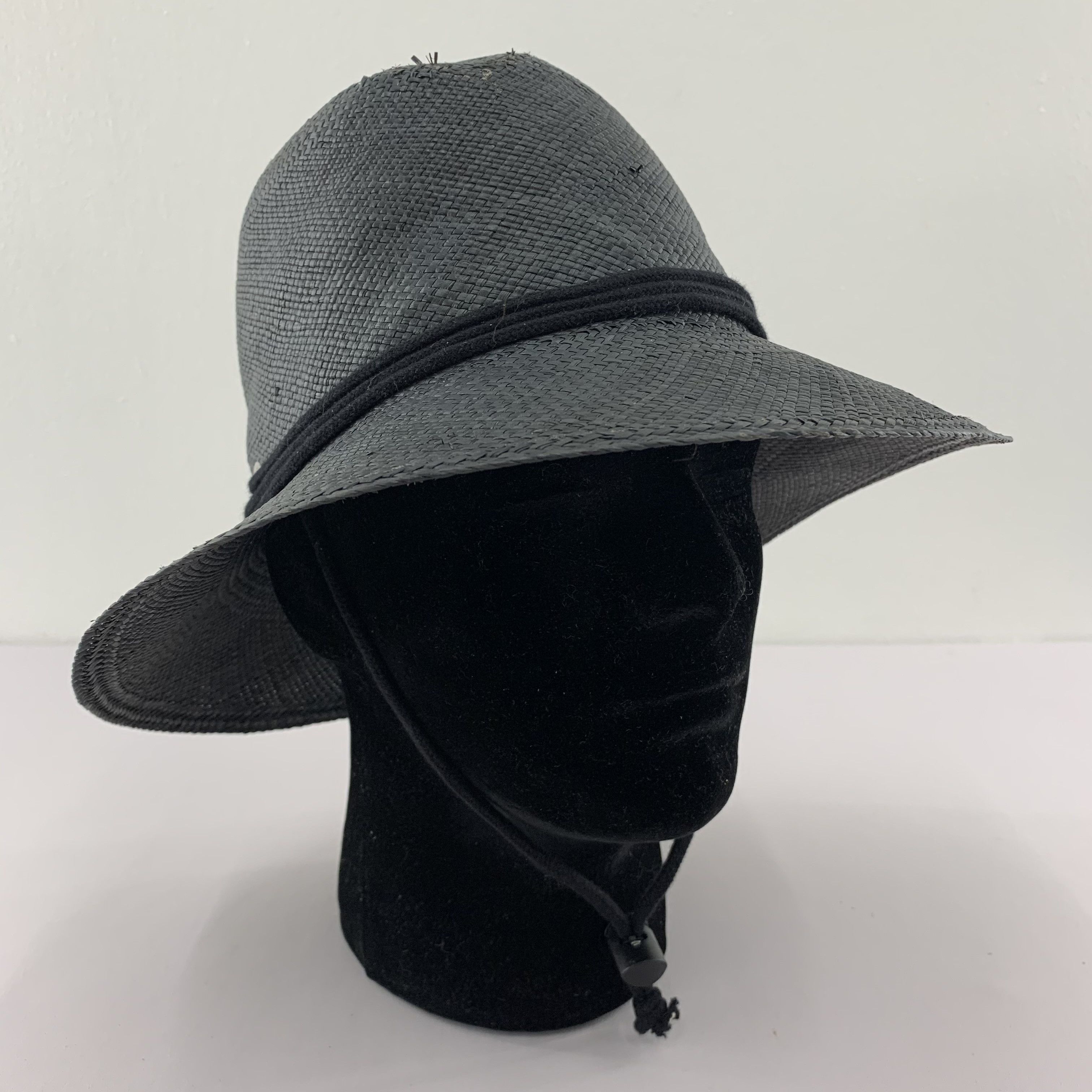 Other Panama Handmade Classic Hats - SS2056 Size ONE SIZE - 5 Thumbnail