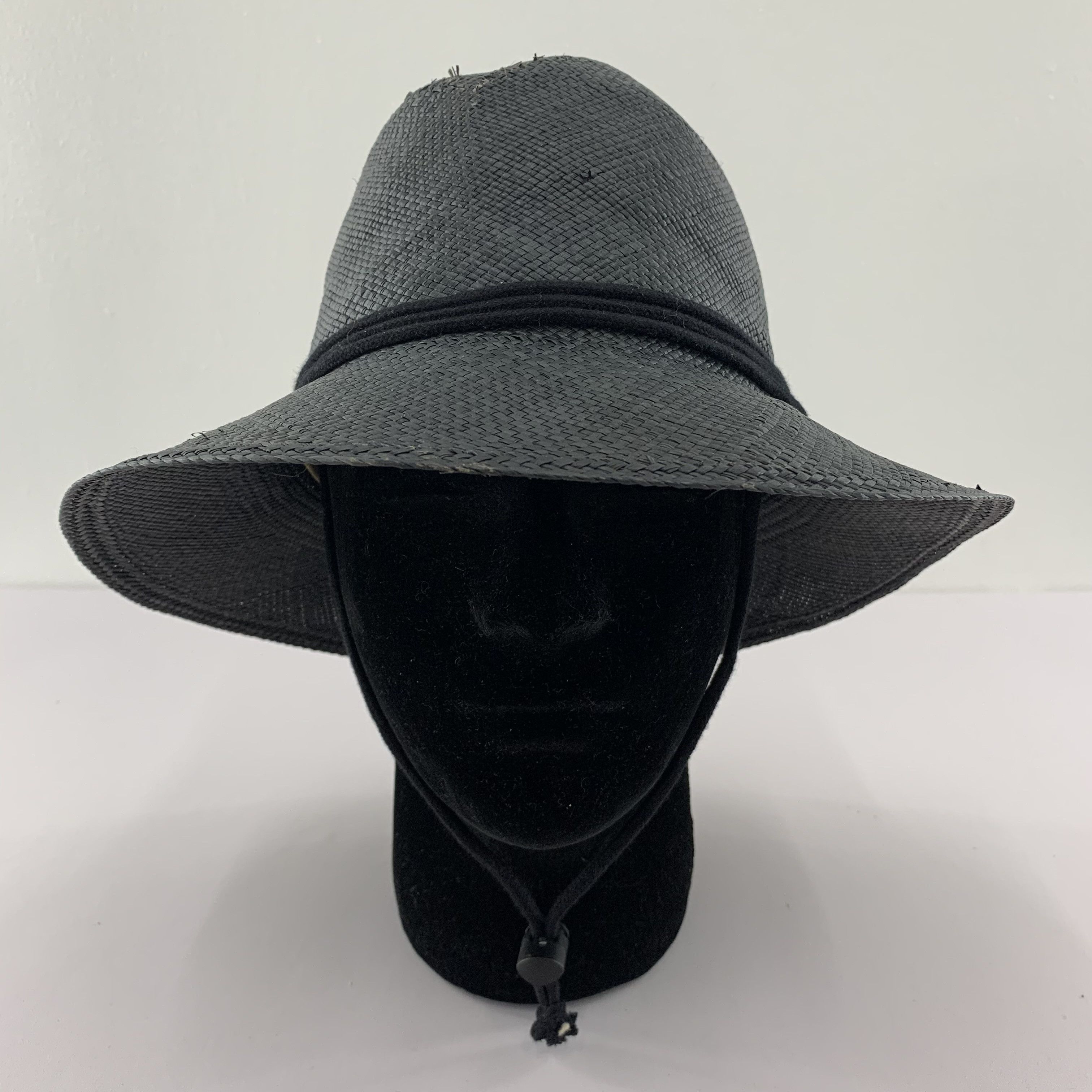 Other Panama Handmade Classic Hats - SS2056 Size ONE SIZE - 2 Thumbnail