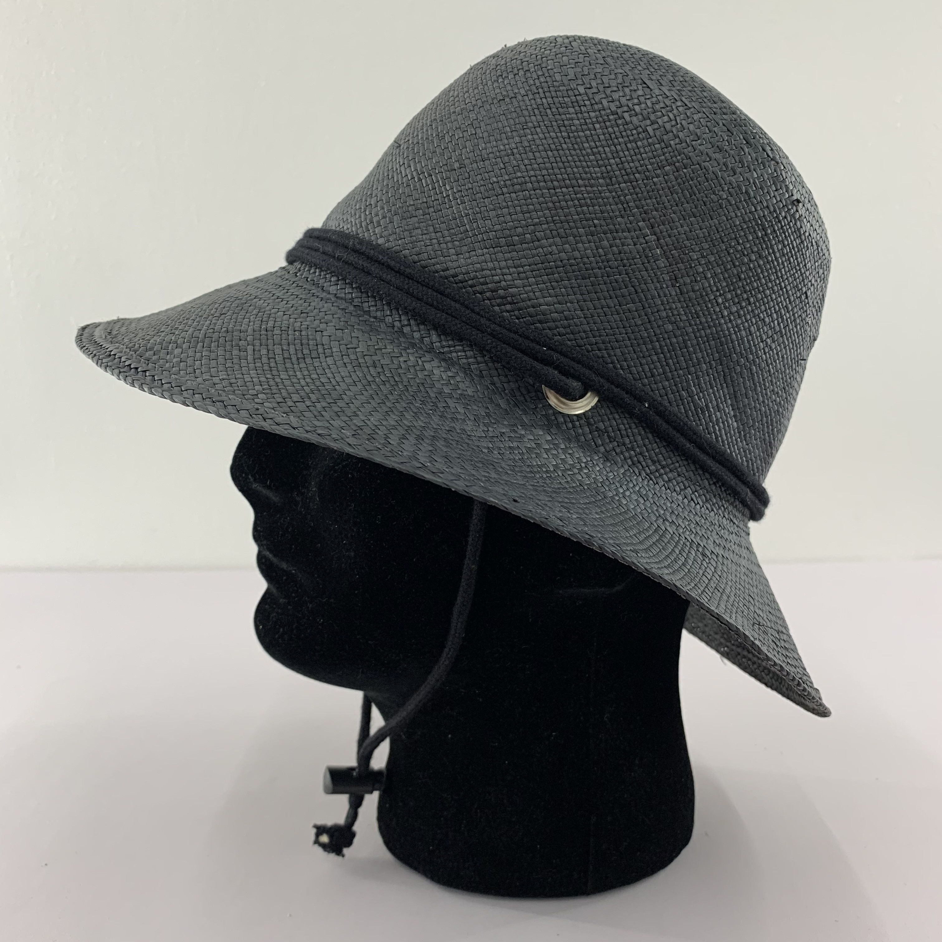 Other Panama Handmade Classic Hats - SS2056 Size ONE SIZE - 1 Thumbnail