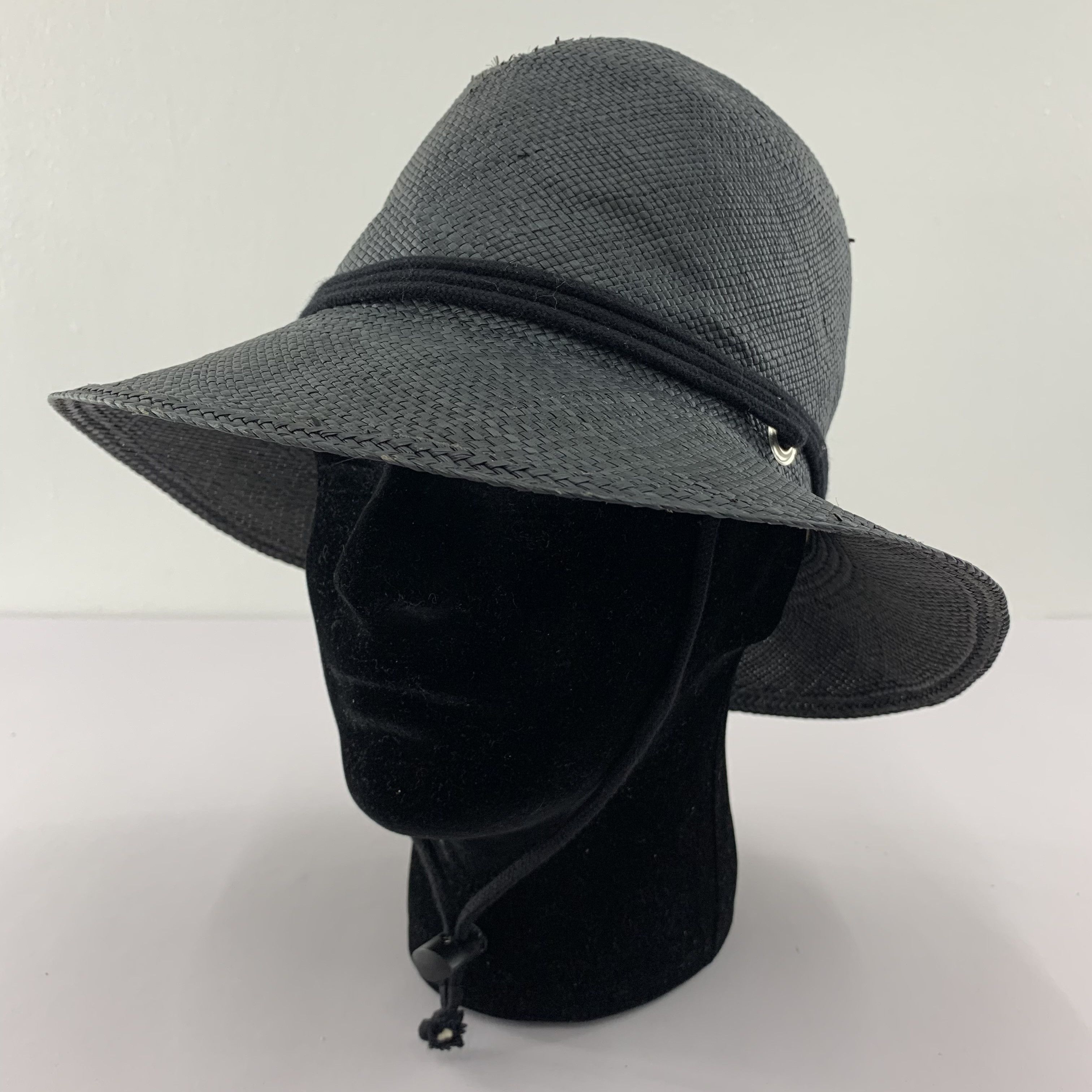 Other Panama Handmade Classic Hats - SS2056 Size ONE SIZE - 3 Thumbnail