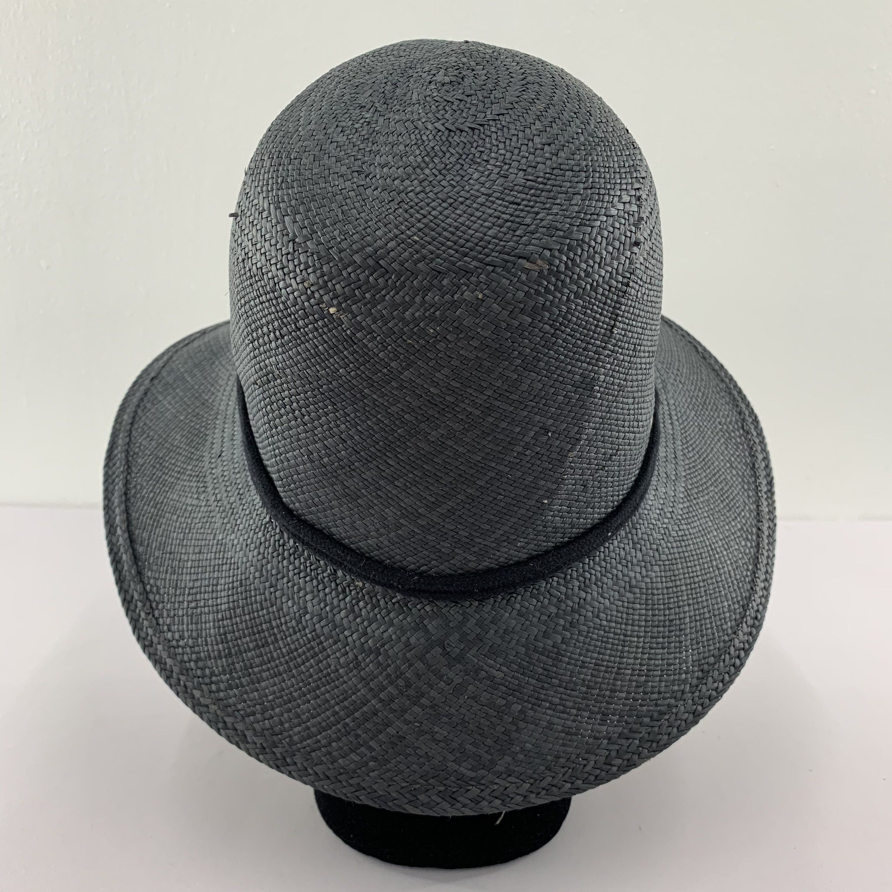 Other Panama Handmade Classic Hats - SS2056 Size ONE SIZE - 4 Thumbnail