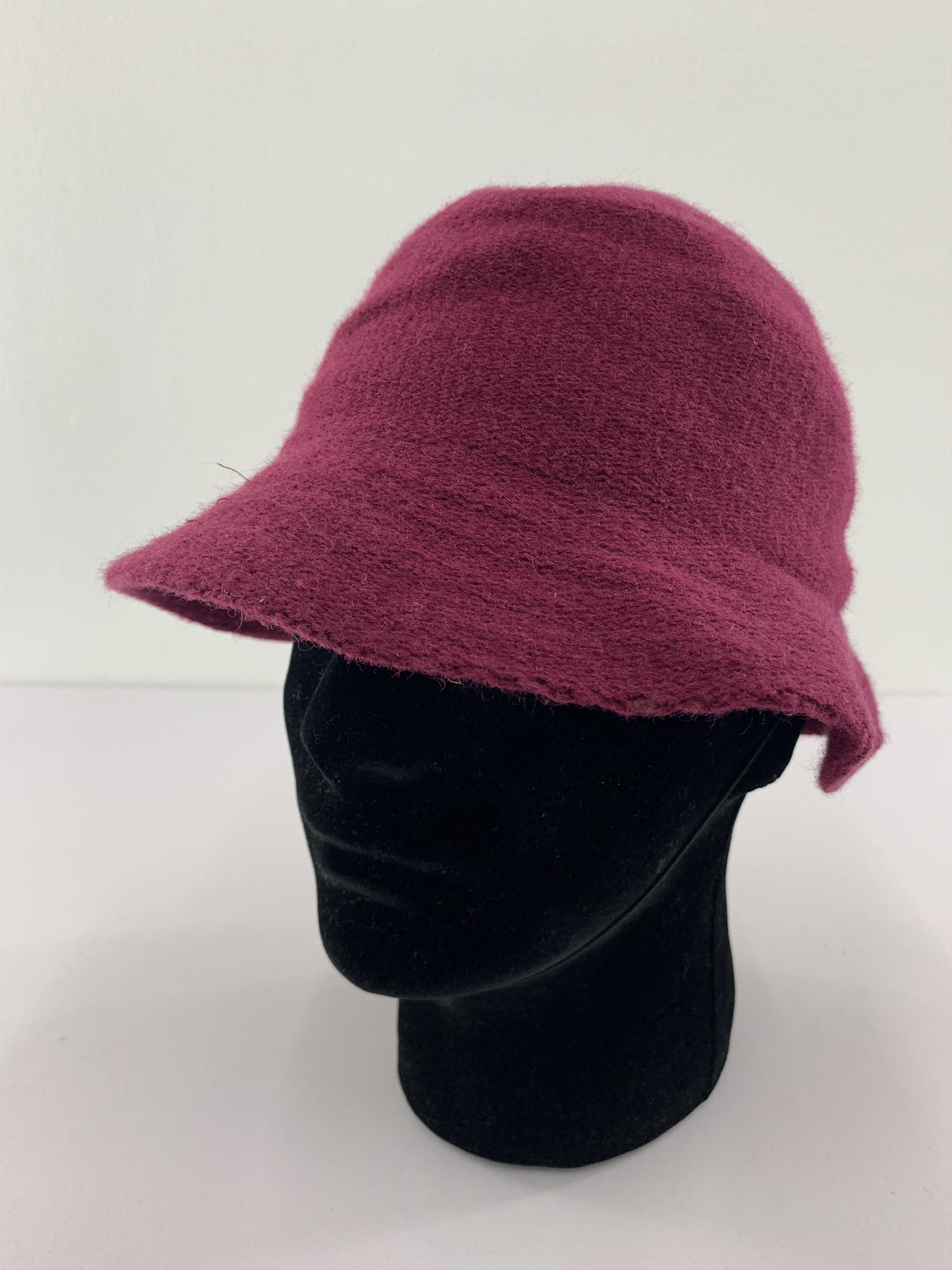 Other Unknown Bucket Hats - SS1246 Size ONE SIZE - 3 Thumbnail