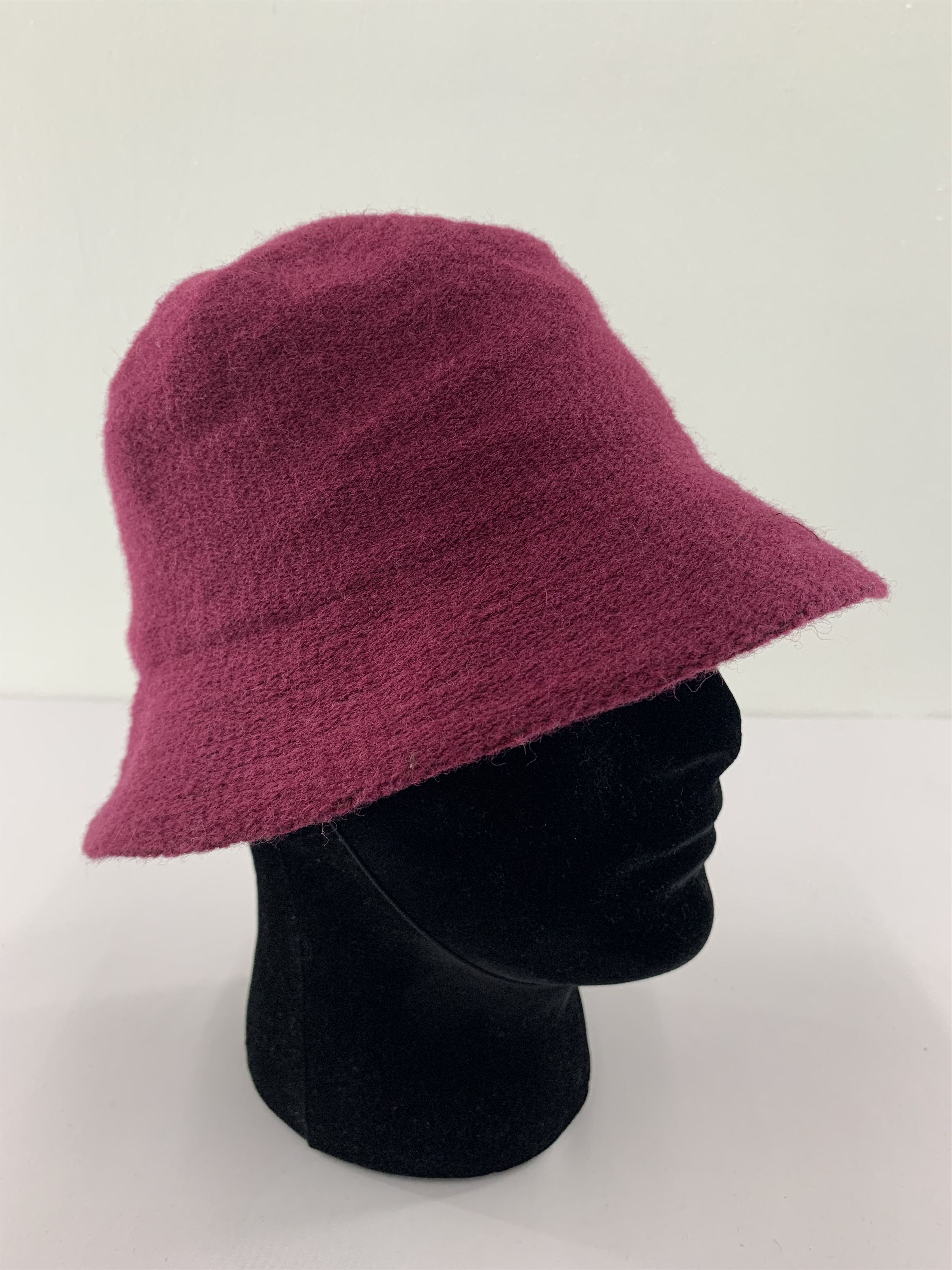 Other Unknown Bucket Hats - SS1246 Size ONE SIZE - 1 Thumbnail