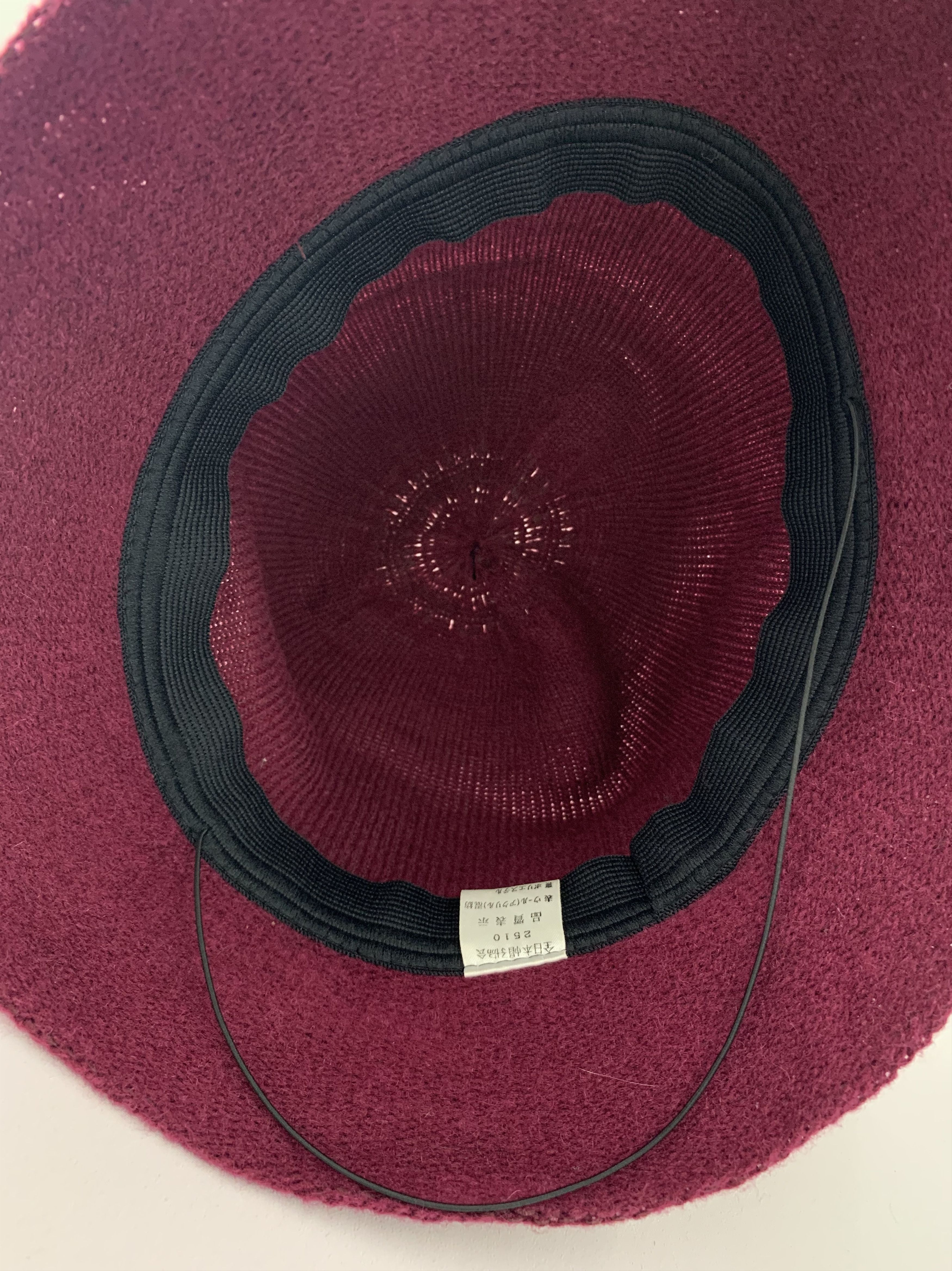 Other Unknown Bucket Hats - SS1246 Size ONE SIZE - 6 Thumbnail