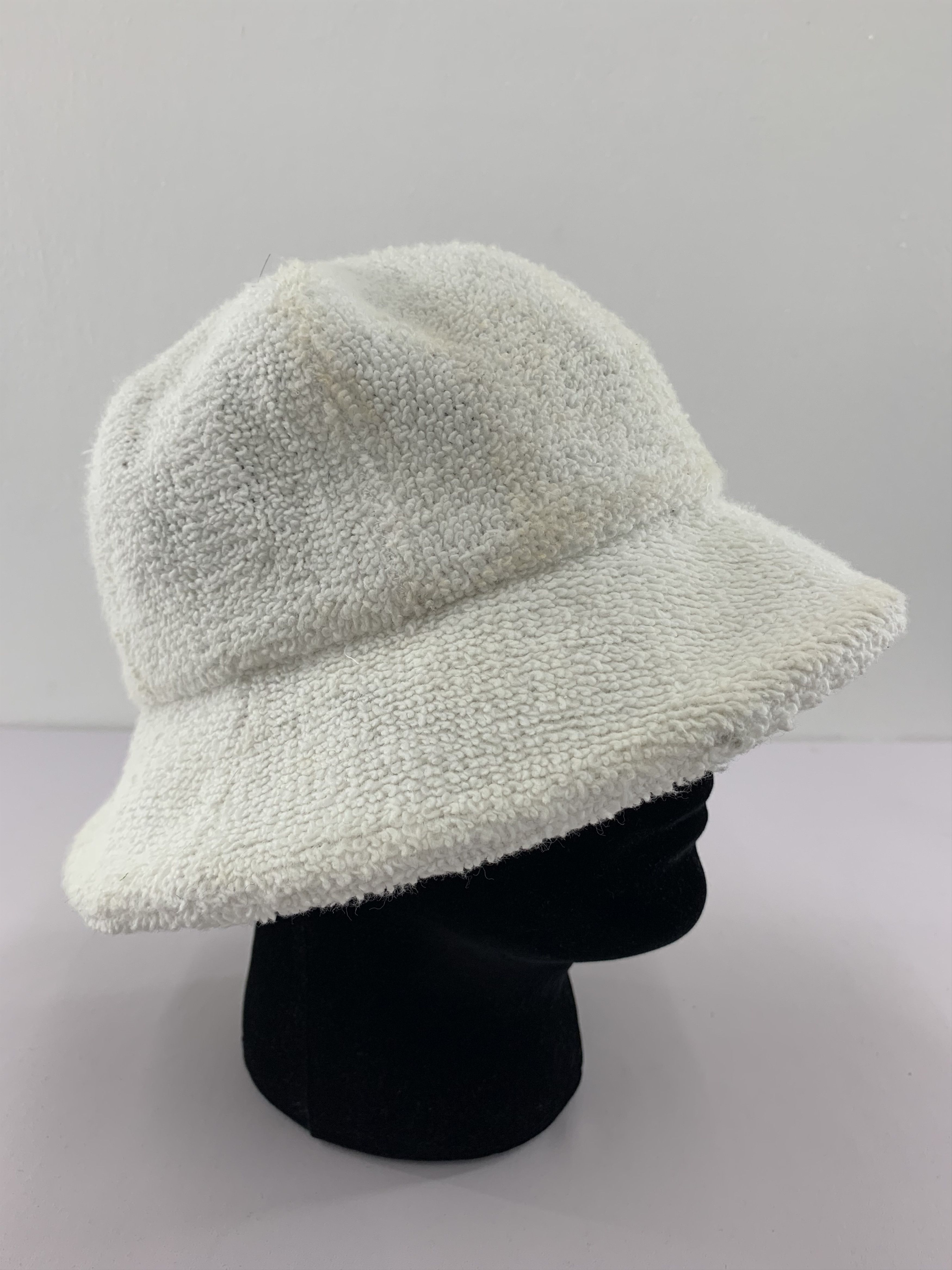 Japanese Brand Nuje Bucket Hats - SS1245 Size ONE SIZE - 4 Thumbnail