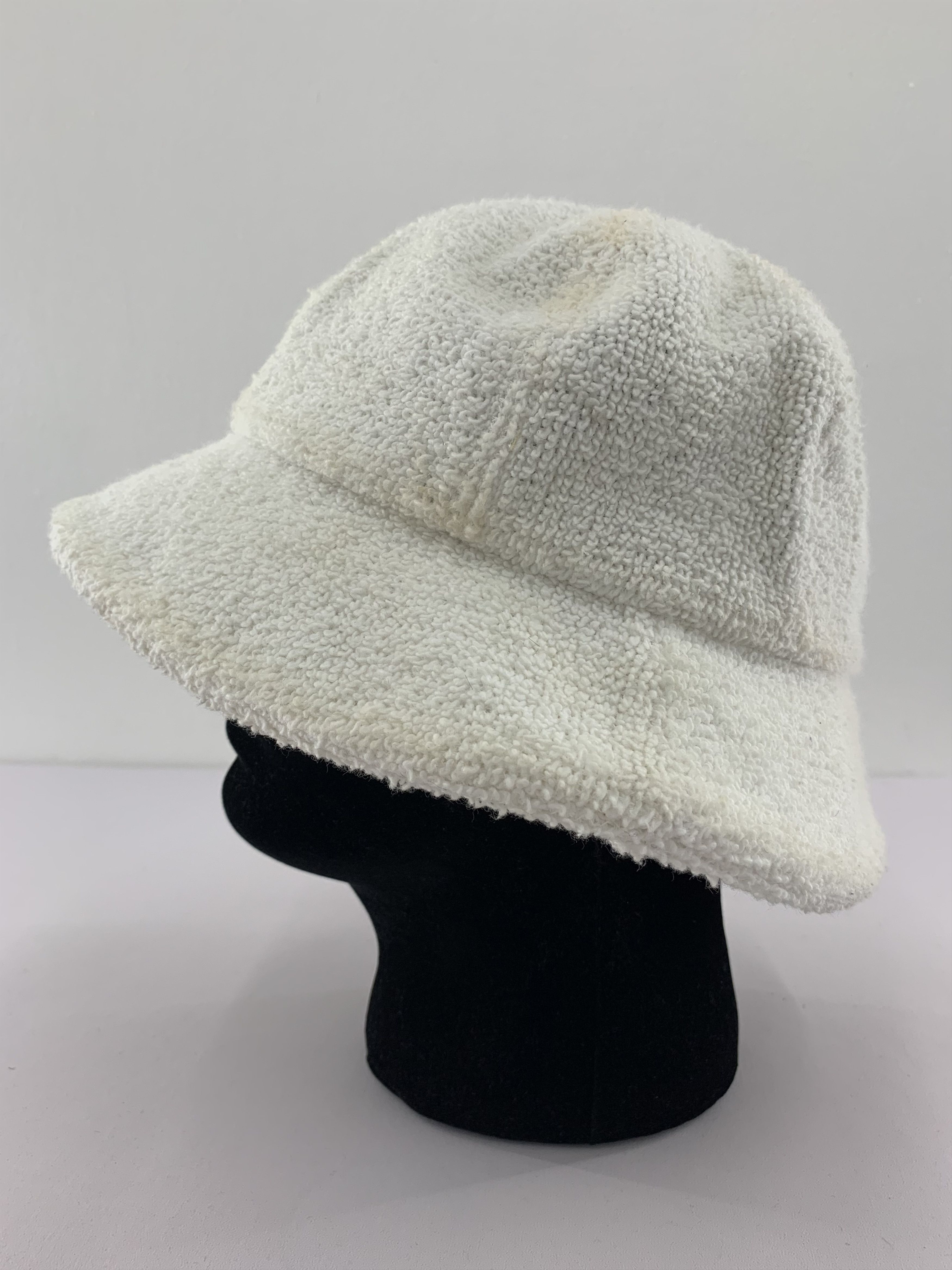 Nuje Bucket Hats - SS1245