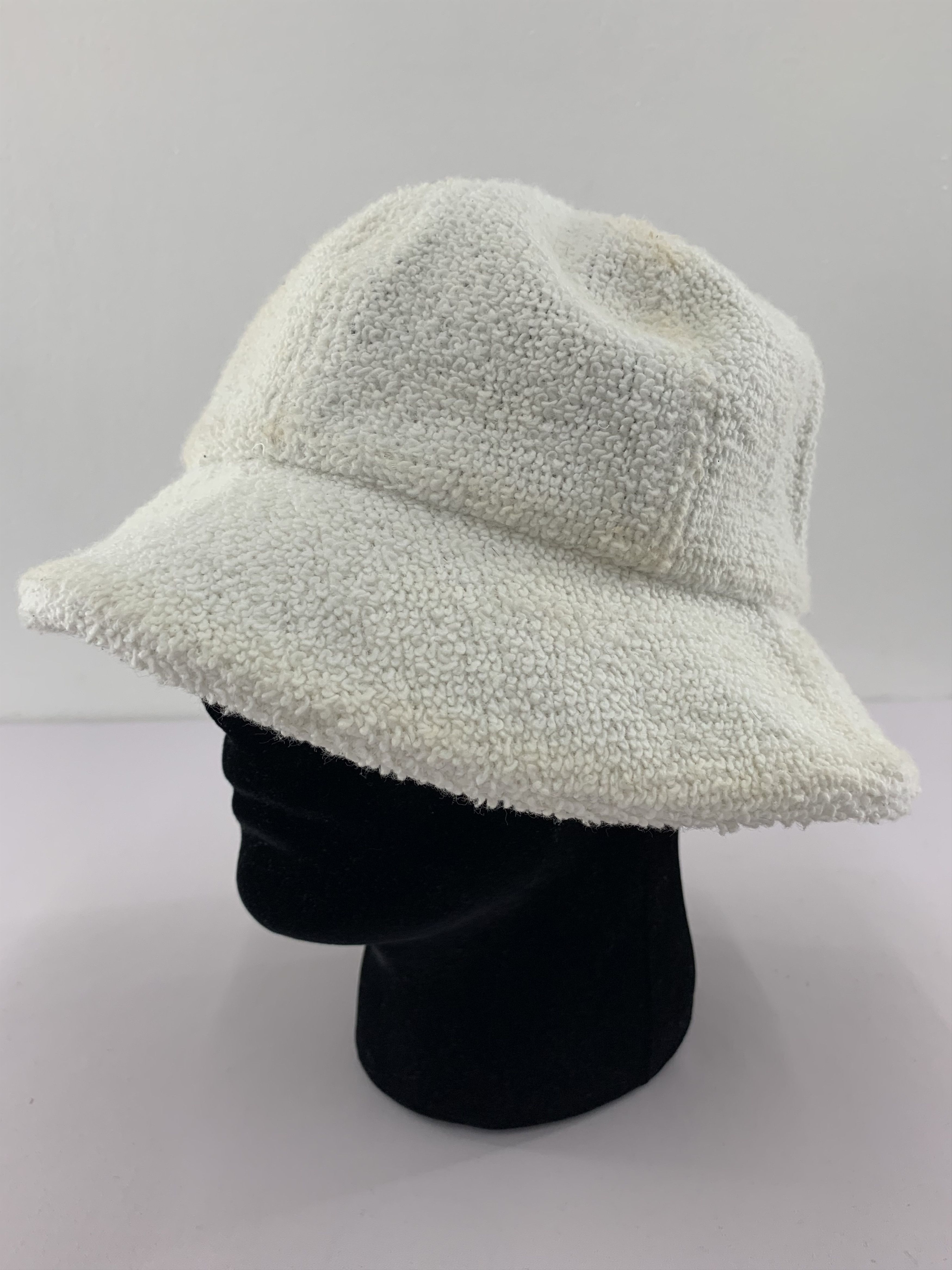 Japanese Brand Nuje Bucket Hats - SS1245 Size ONE SIZE - 3 Thumbnail