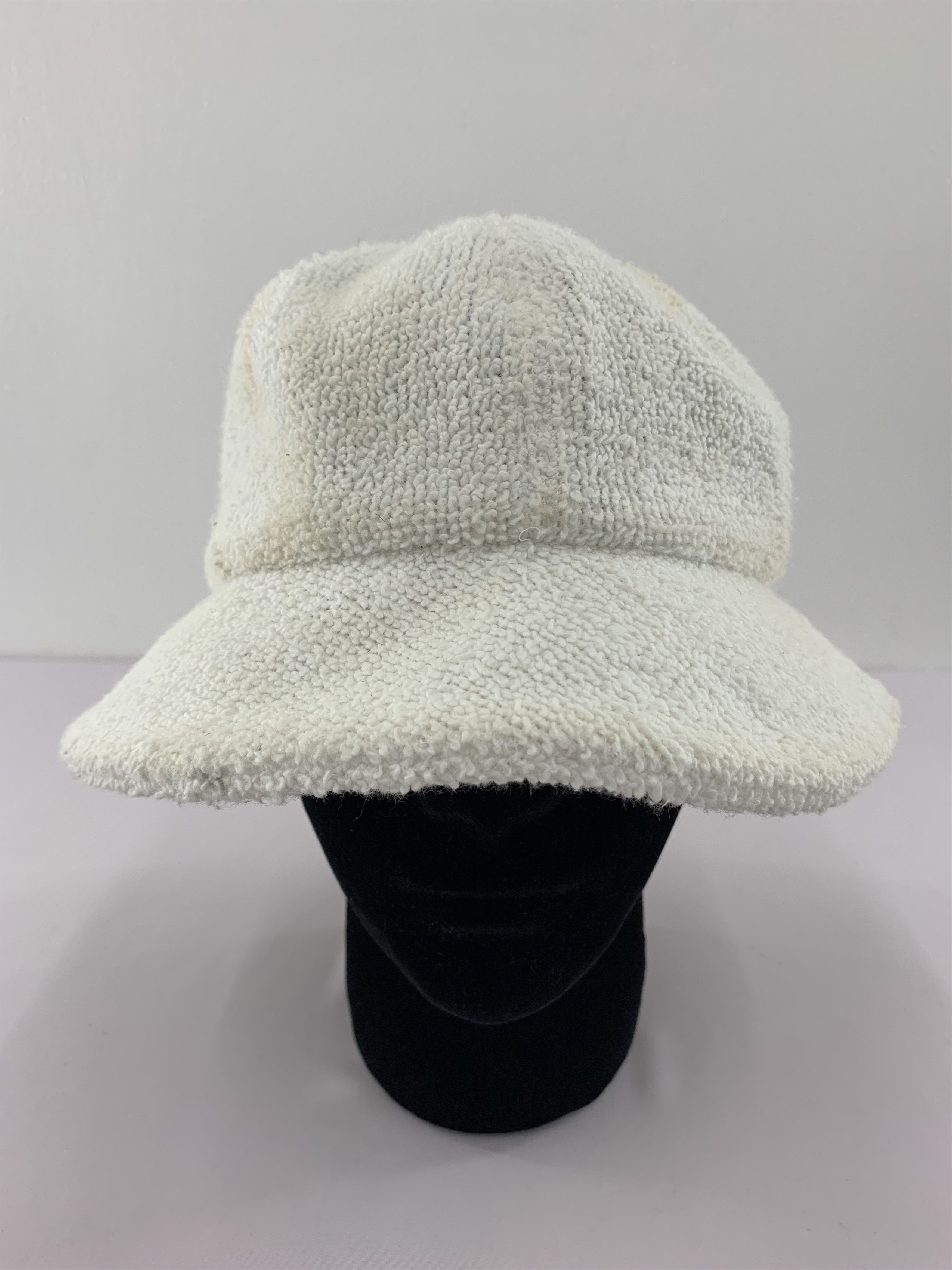 Japanese Brand Nuje Bucket Hats - SS1245 Size ONE SIZE - 2 Thumbnail