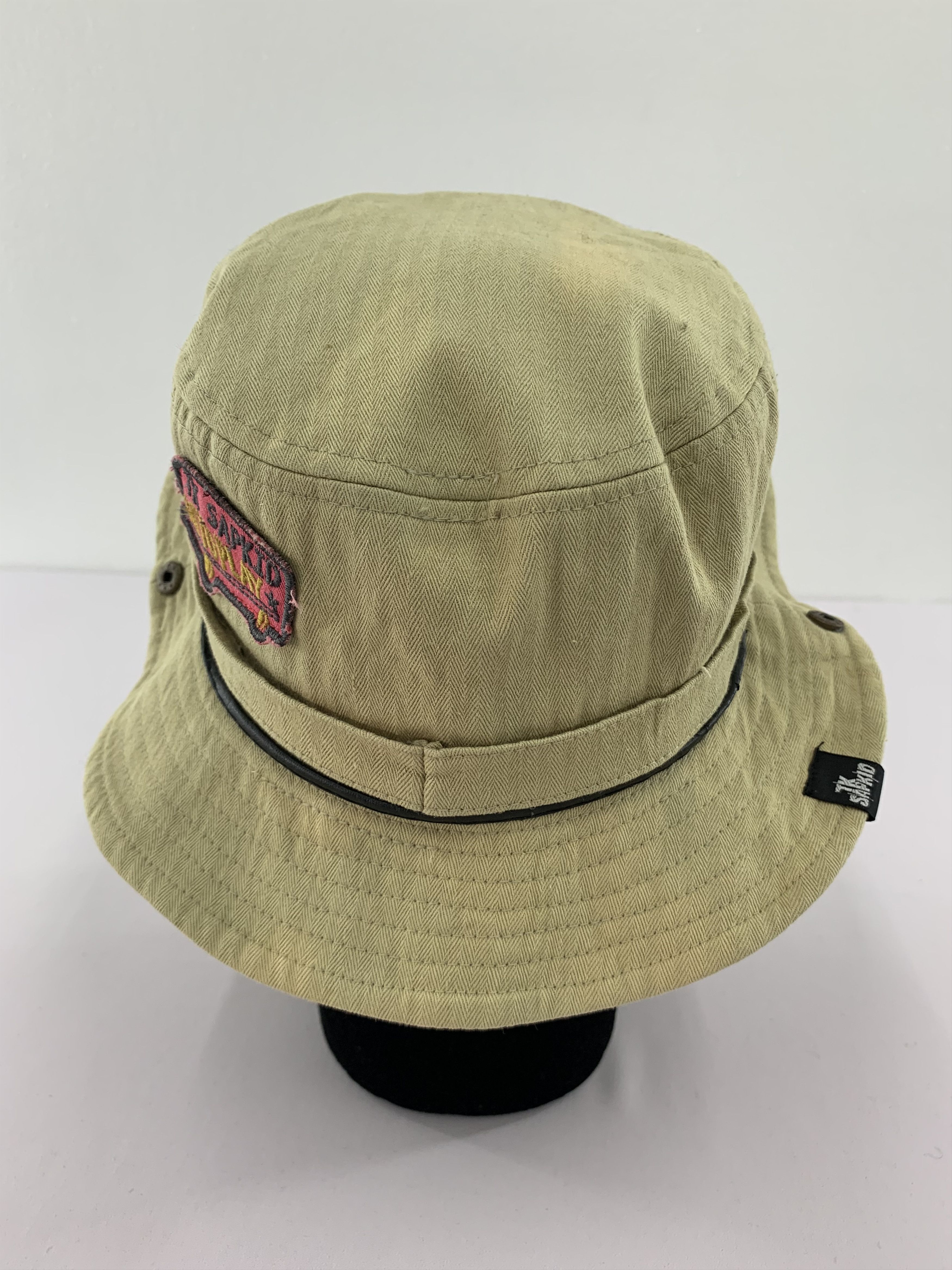 Japanese Brand Tk Sapdkid Bucket Hats - SS1251 Size ONE SIZE - 5 Thumbnail