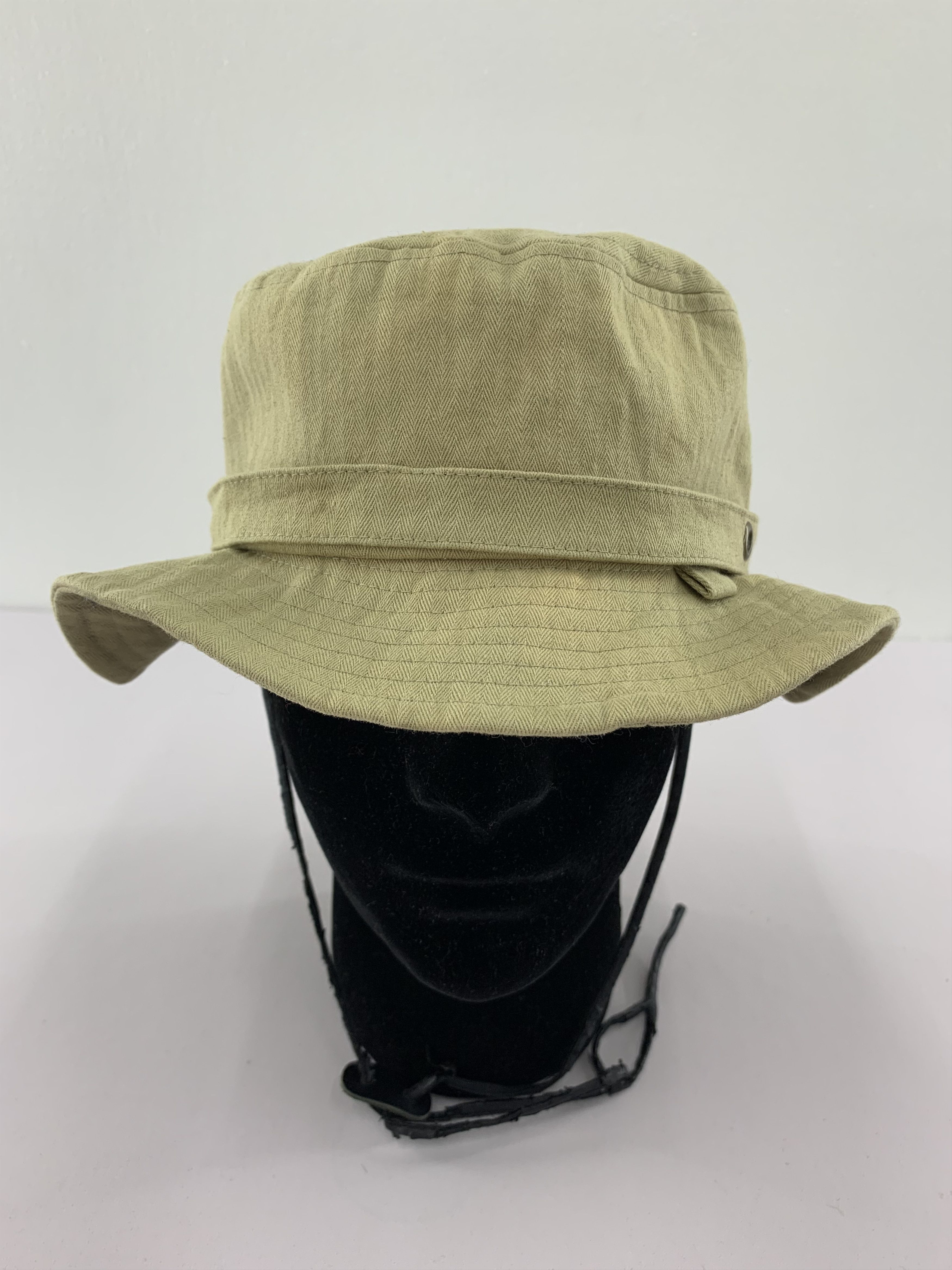 Japanese Brand Tk Sapdkid Bucket Hats - SS1251 Size ONE SIZE - 3 Thumbnail