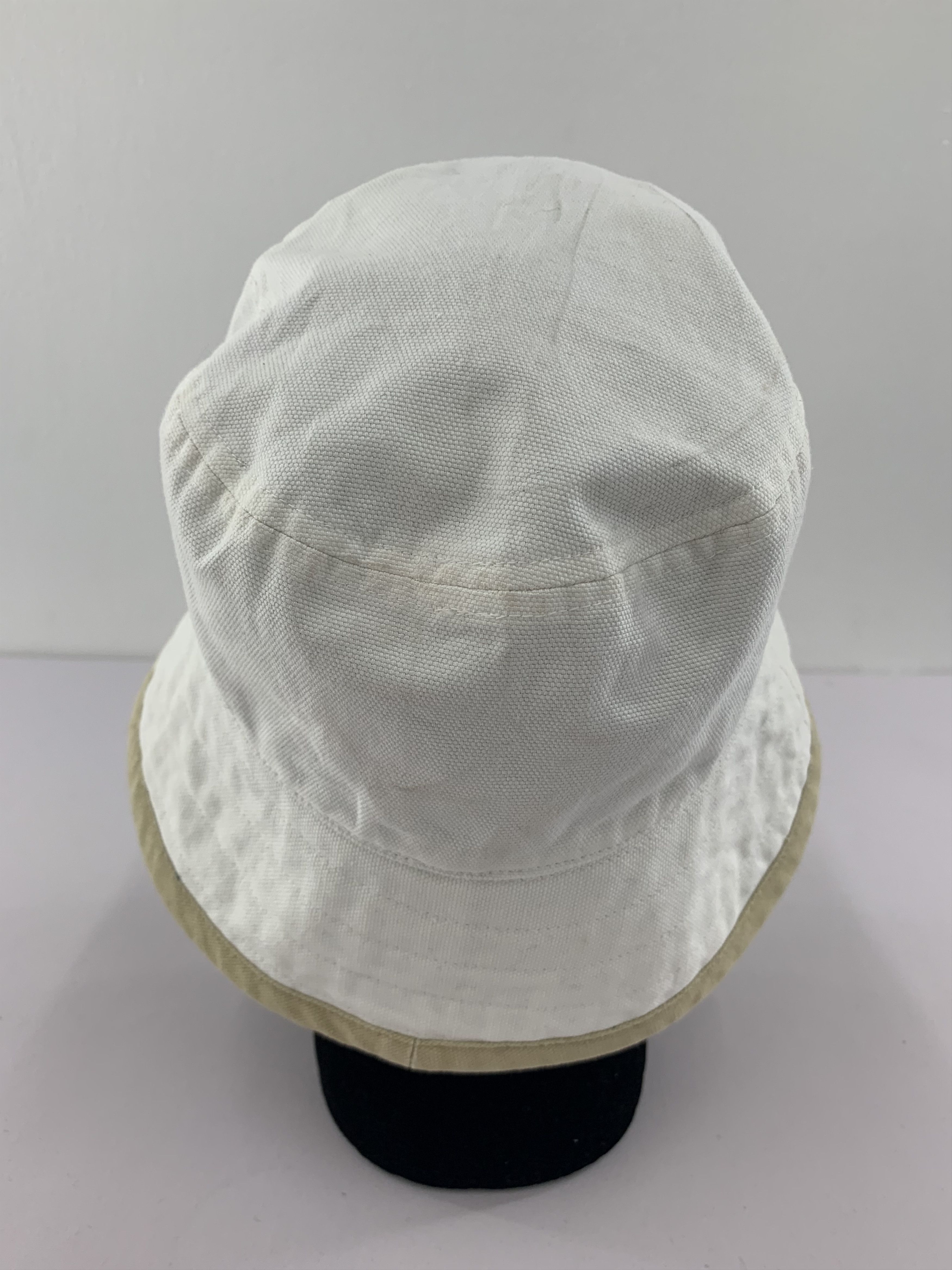 Japanese Brand Fashion Goods Hats - SS1238 Size ONE SIZE - 5 Thumbnail