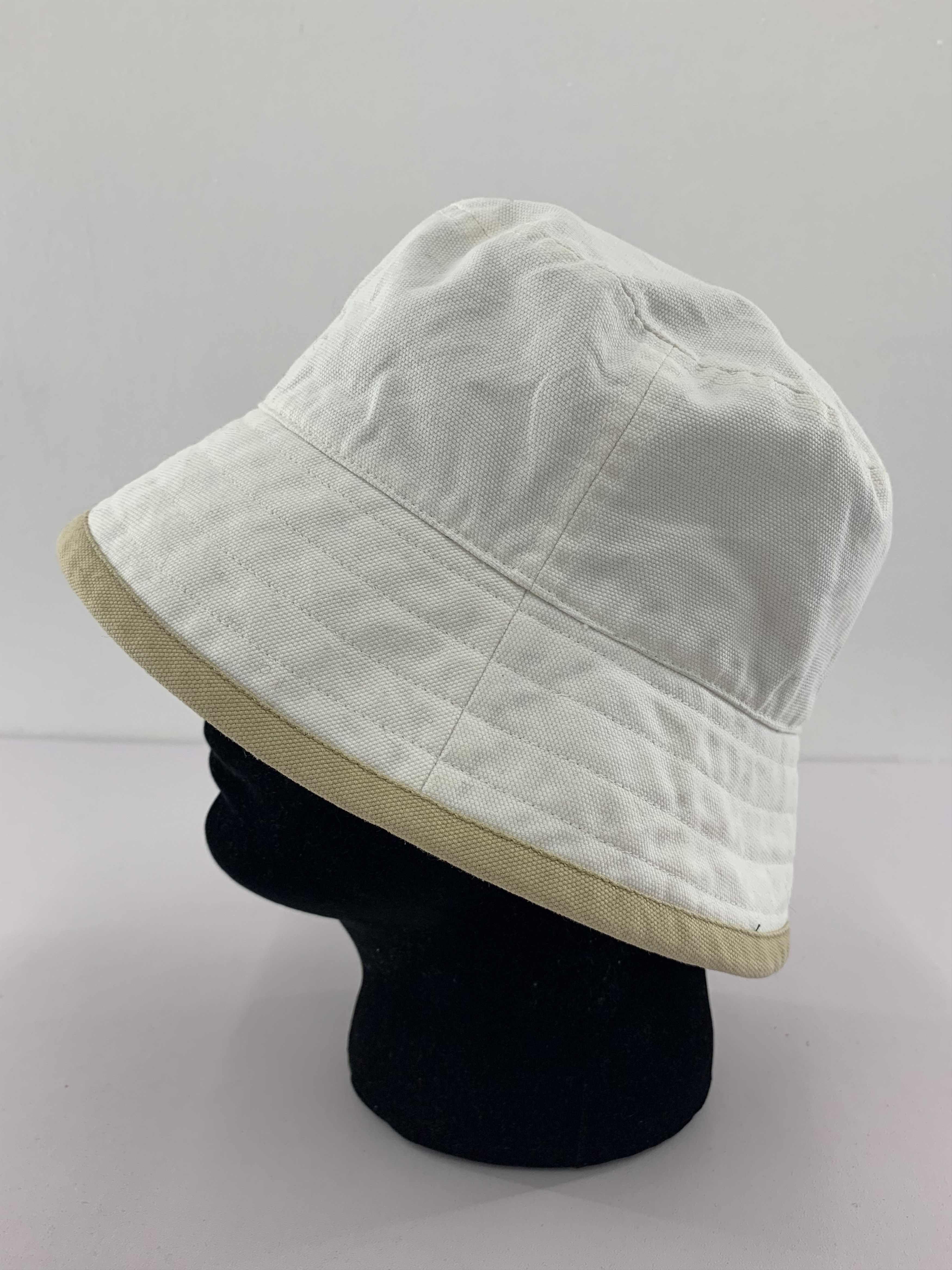 Japanese Brand Fashion Goods Hats - SS1238 Size ONE SIZE - 1 Thumbnail