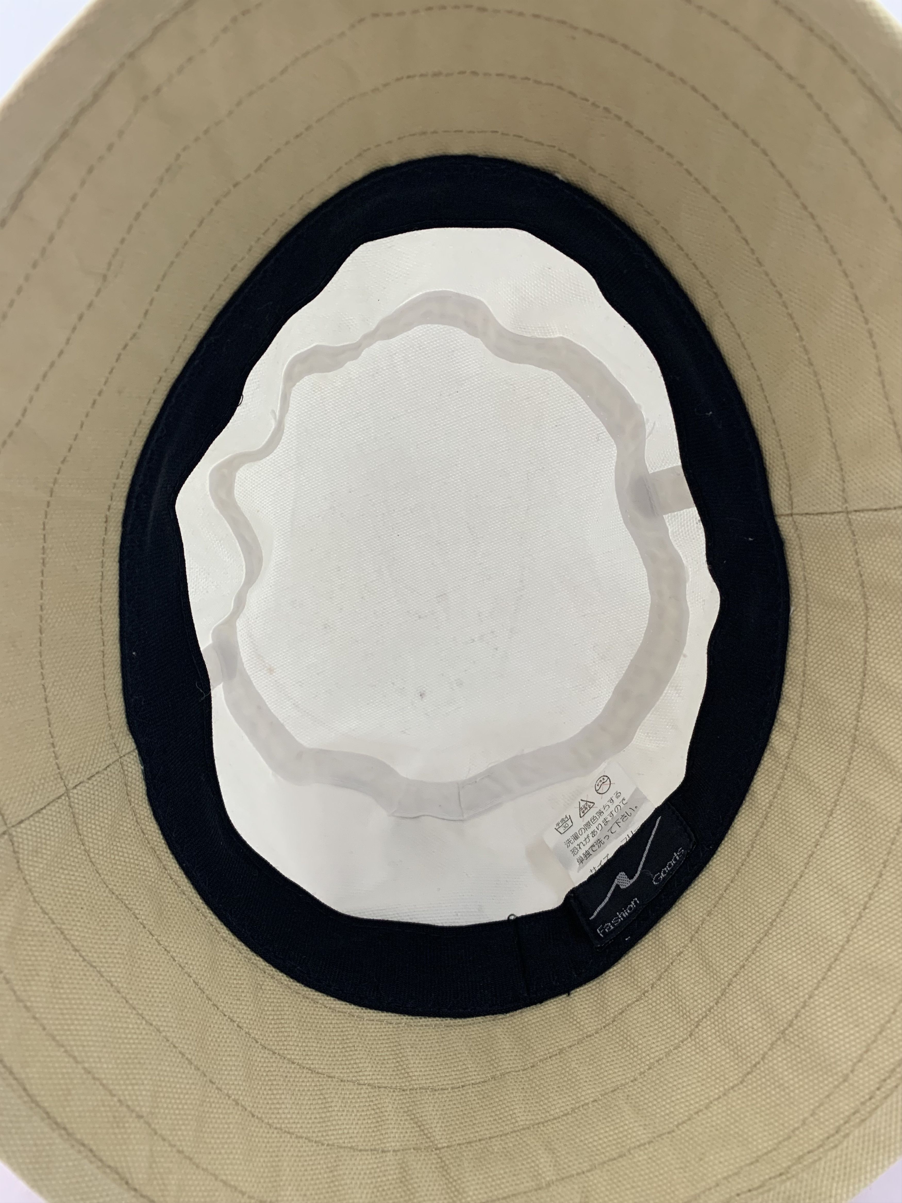 Japanese Brand Fashion Goods Hats - SS1238 Size ONE SIZE - 7 Thumbnail