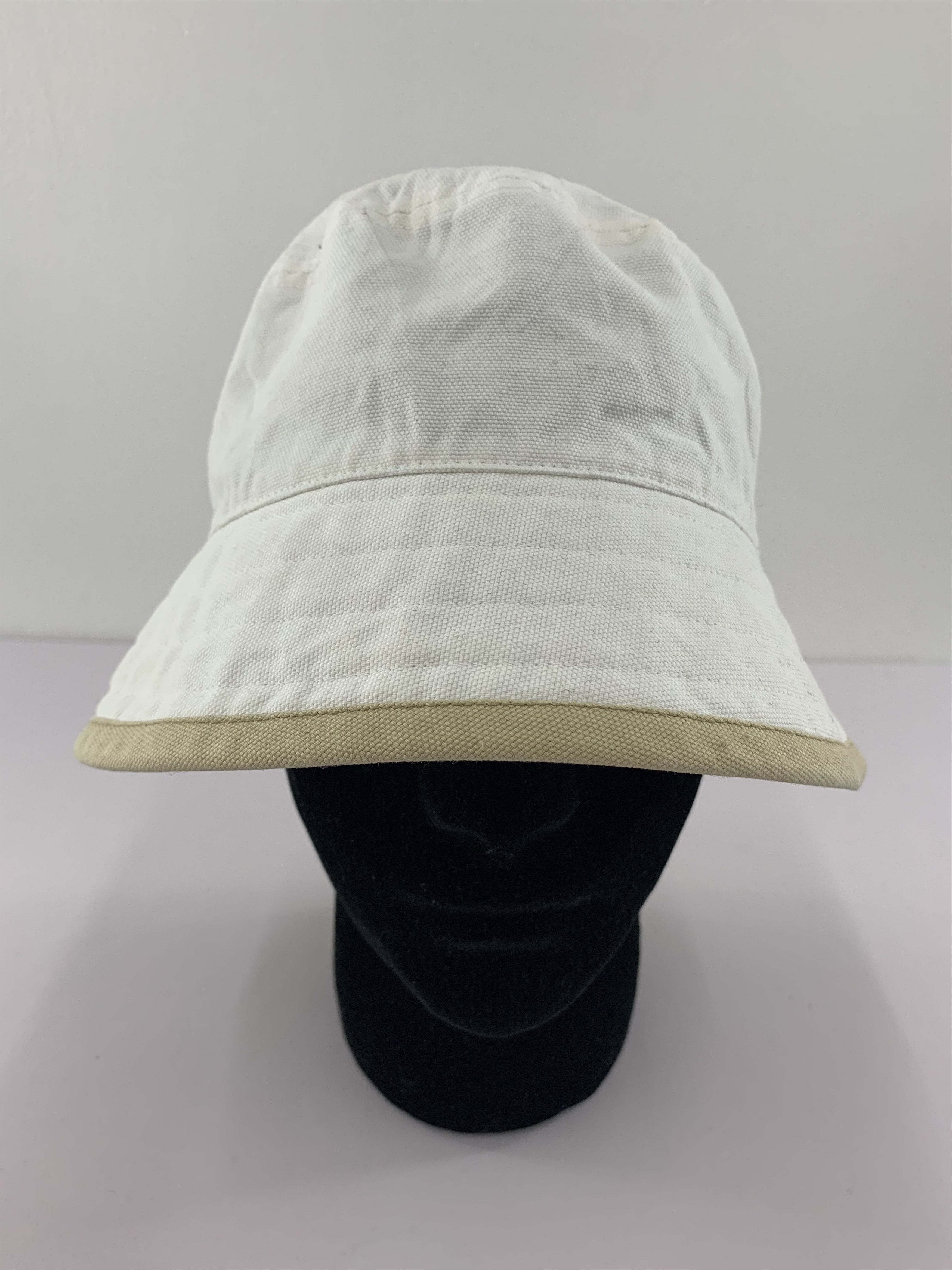 Japanese Brand Fashion Goods Hats - SS1238 Size ONE SIZE - 2 Thumbnail