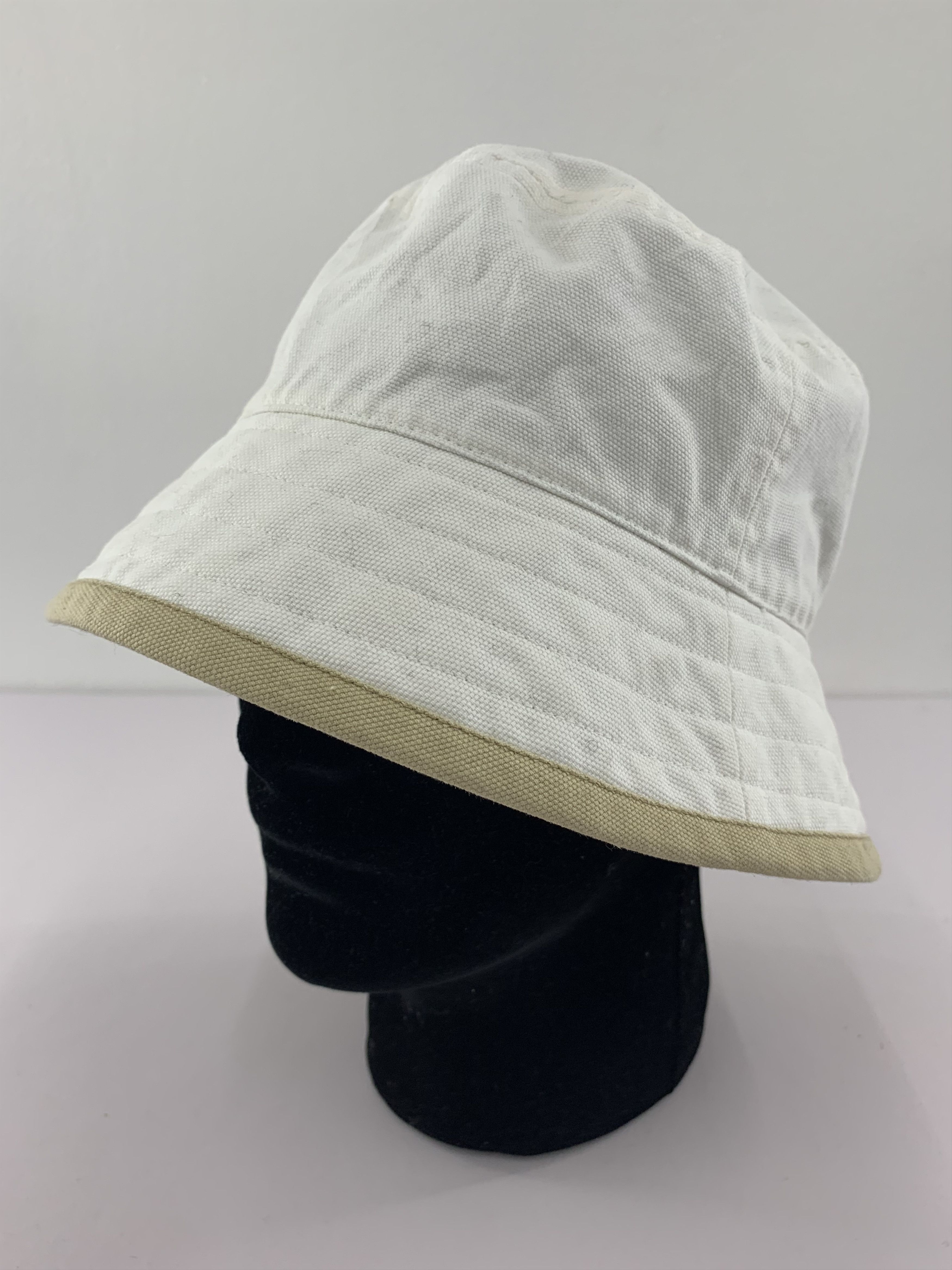 Japanese Brand Fashion Goods Hats - SS1238 Size ONE SIZE - 3 Thumbnail