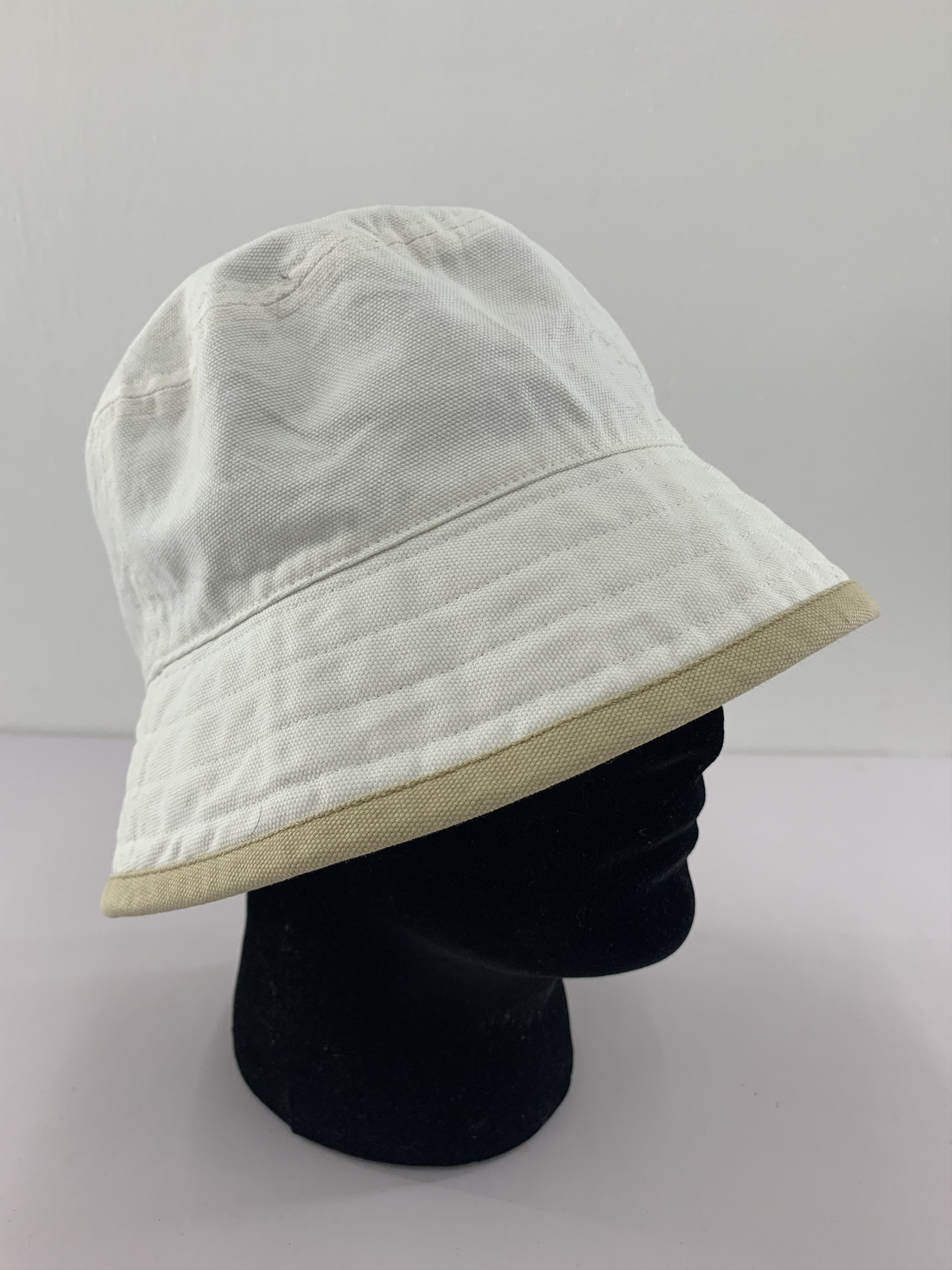 Japanese Brand Fashion Goods Hats - SS1238 Size ONE SIZE - 4 Thumbnail