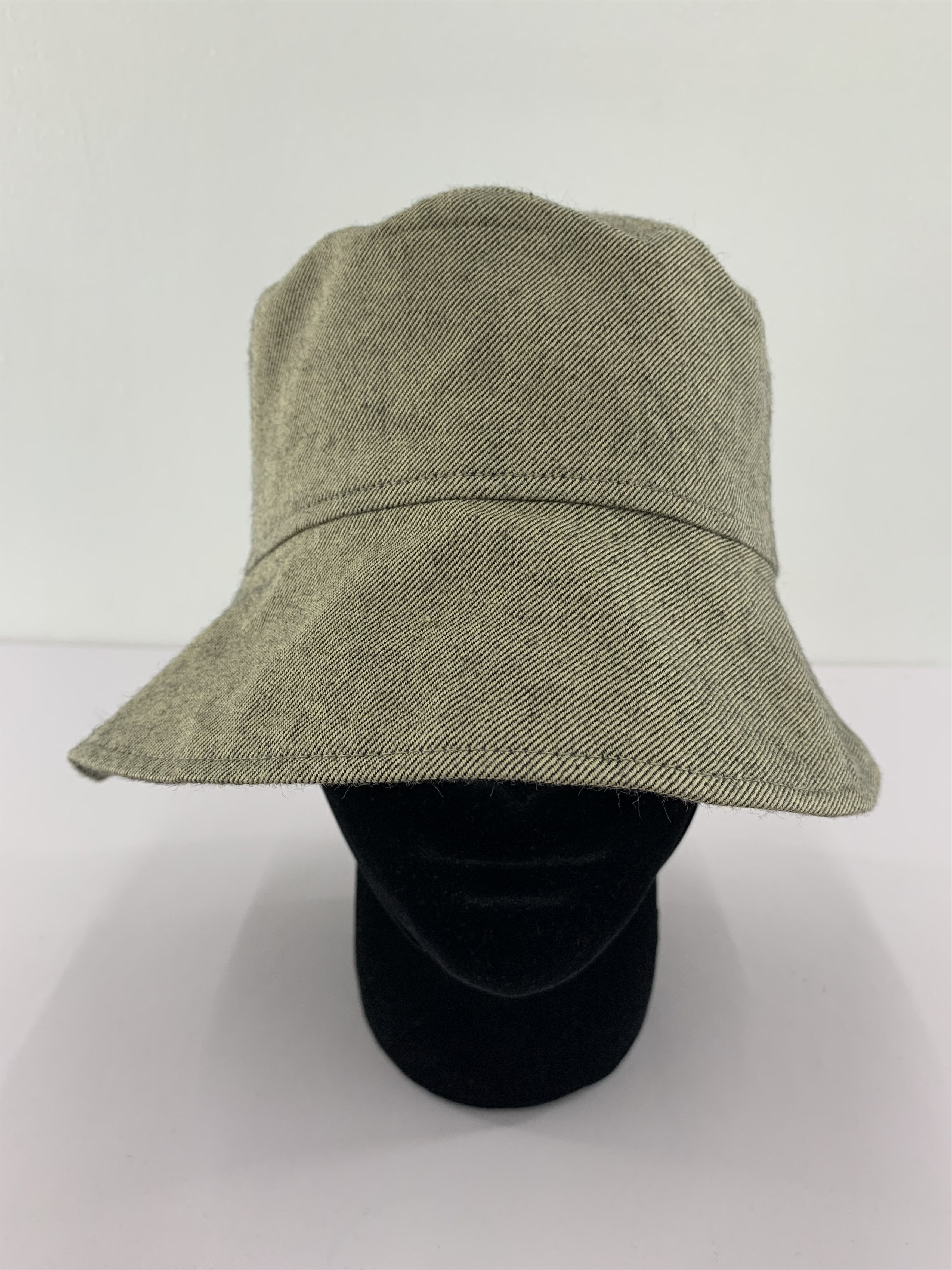 Other Unknown Bucket Hats Nice Design - SS1247 Size ONE SIZE - 2 Thumbnail