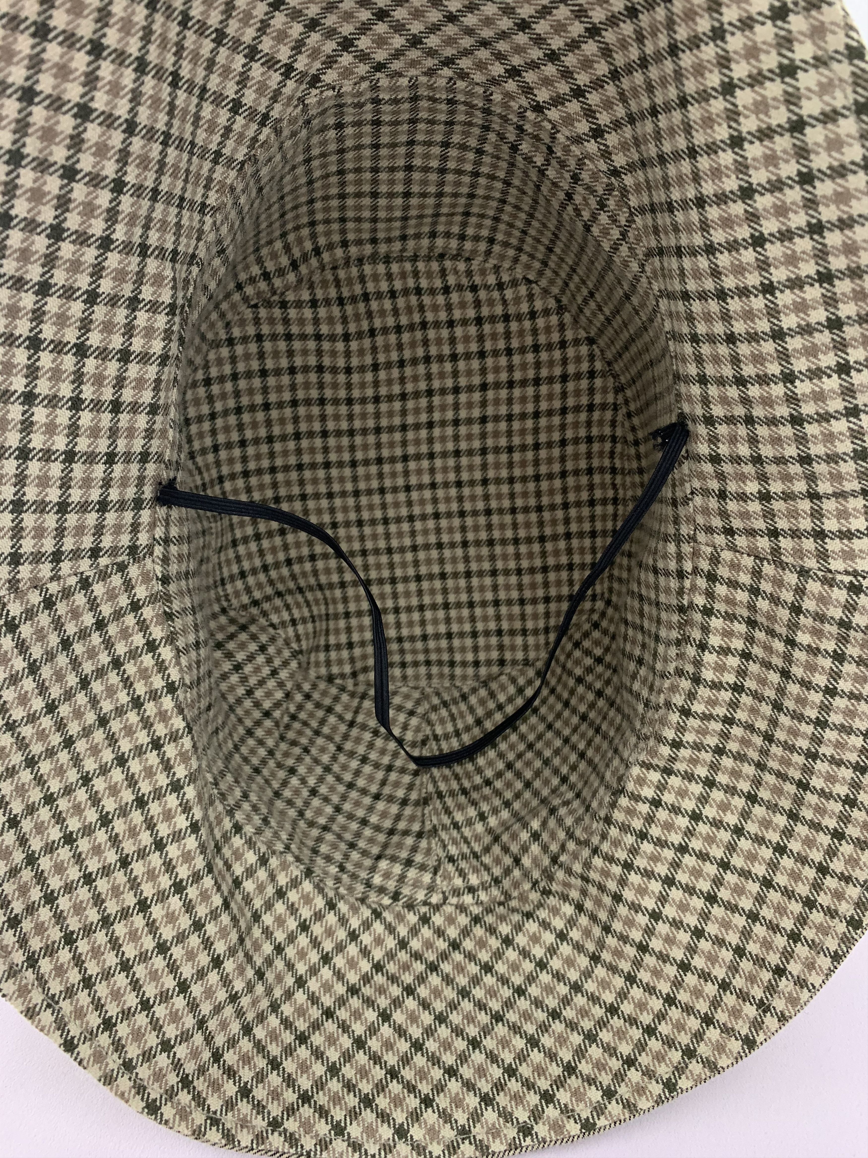 Other Unknown Bucket Hats Nice Design - SS1247 Size ONE SIZE - 7 Thumbnail